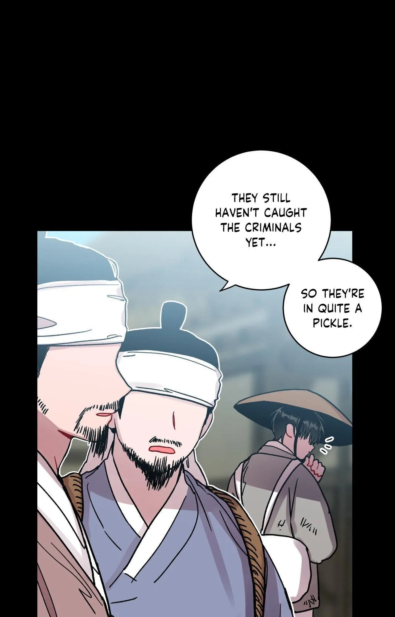 One Summer Day - Chapter 122 Page 45