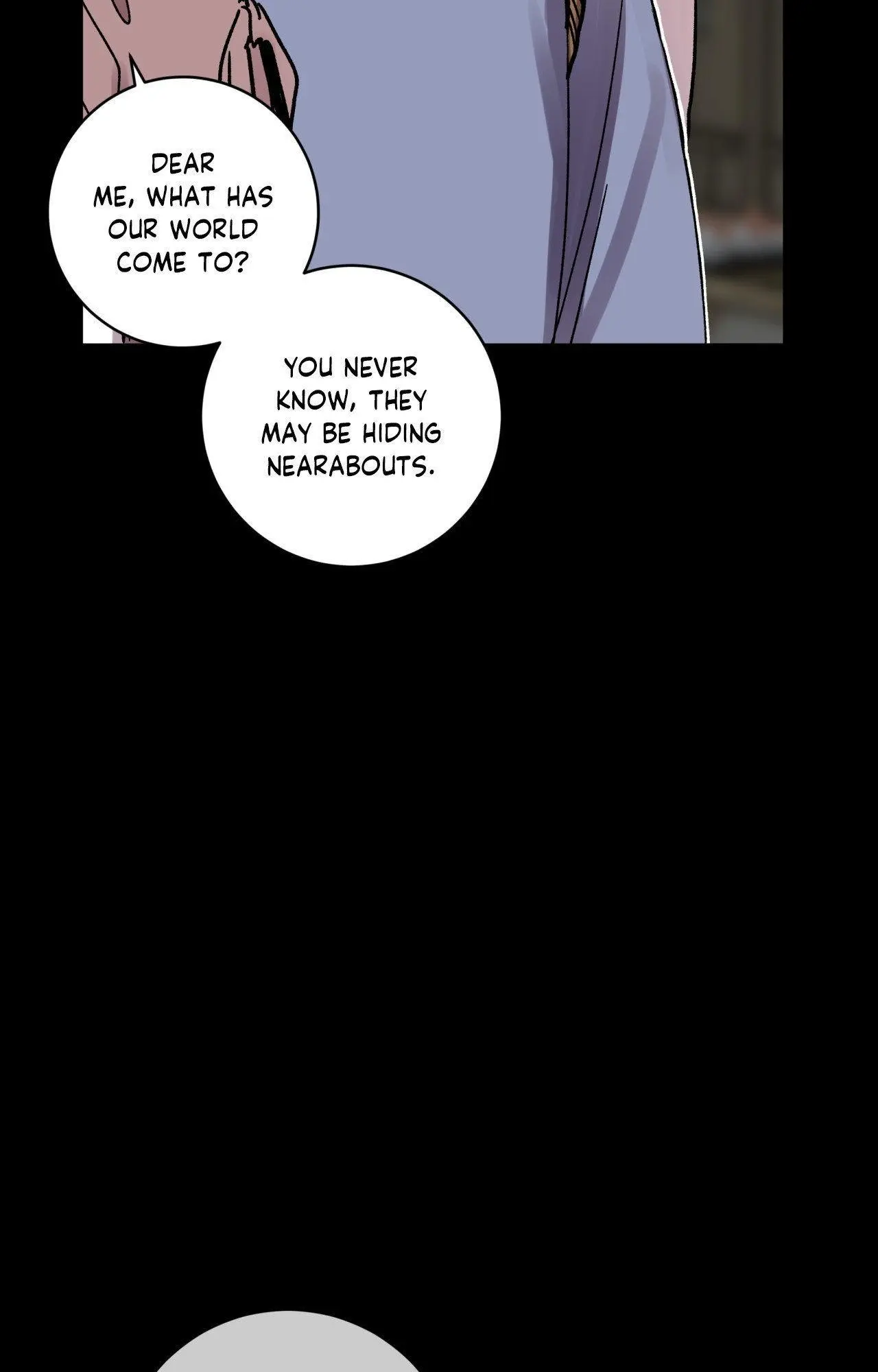 One Summer Day - Chapter 122 Page 46