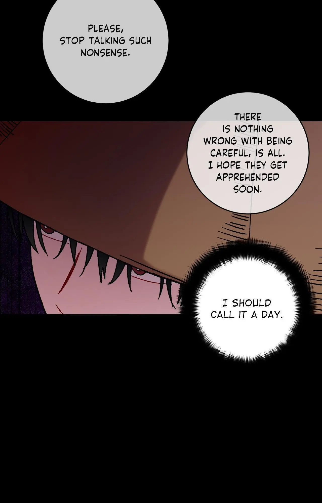 One Summer Day - Chapter 122 Page 47