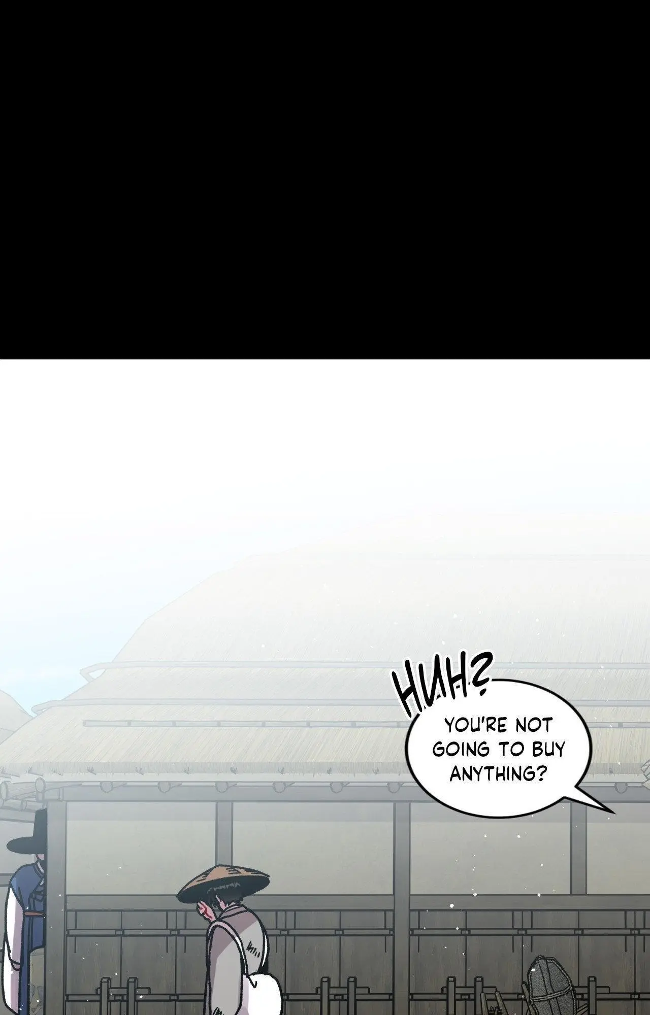 One Summer Day - Chapter 122 Page 48