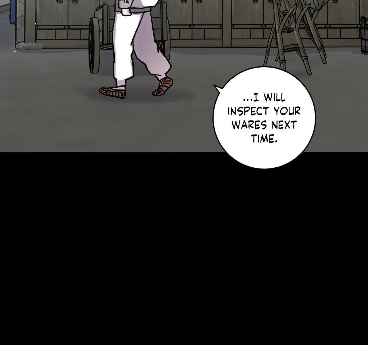 One Summer Day - Chapter 122 Page 49