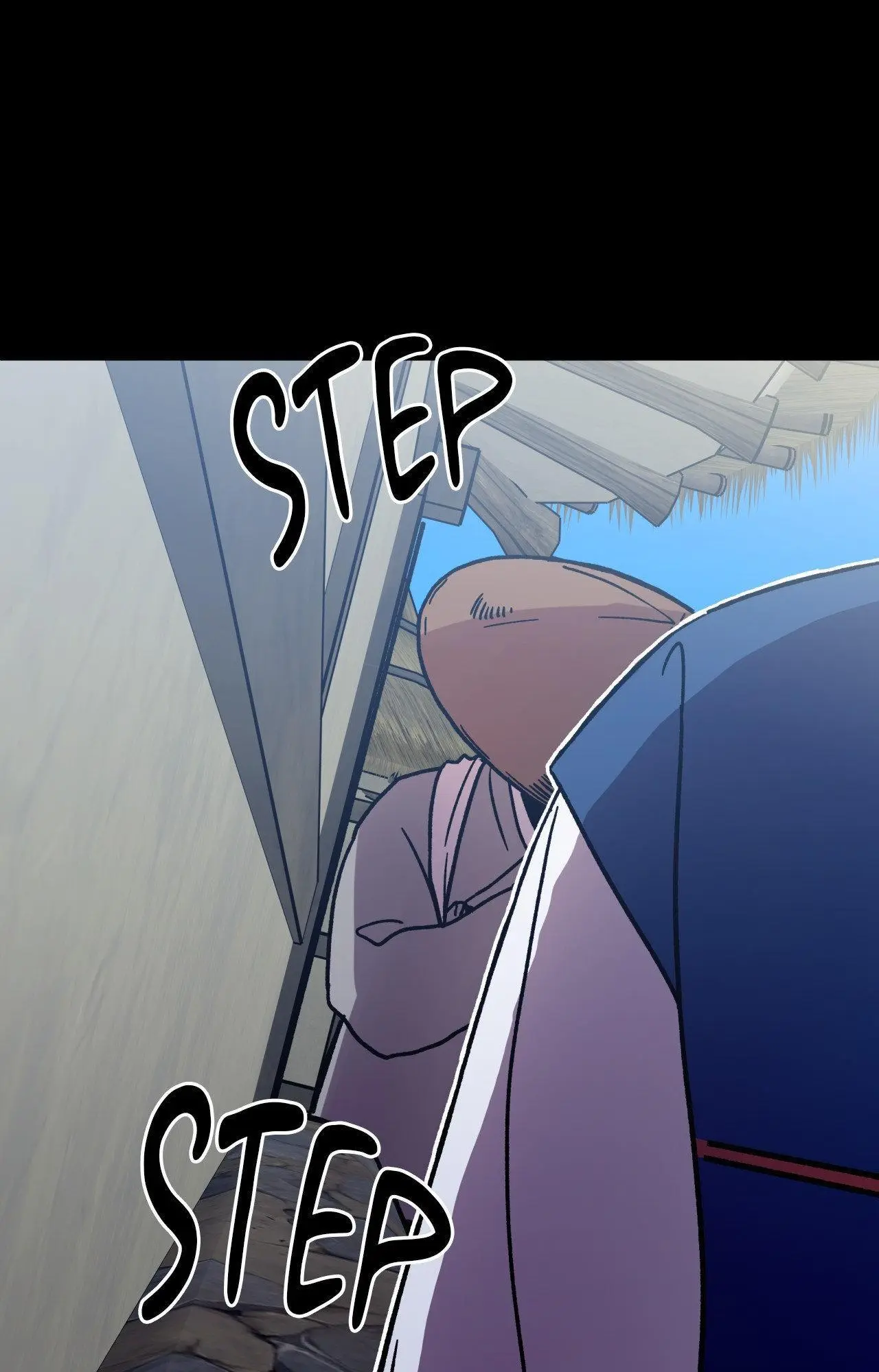 One Summer Day - Chapter 122 Page 50