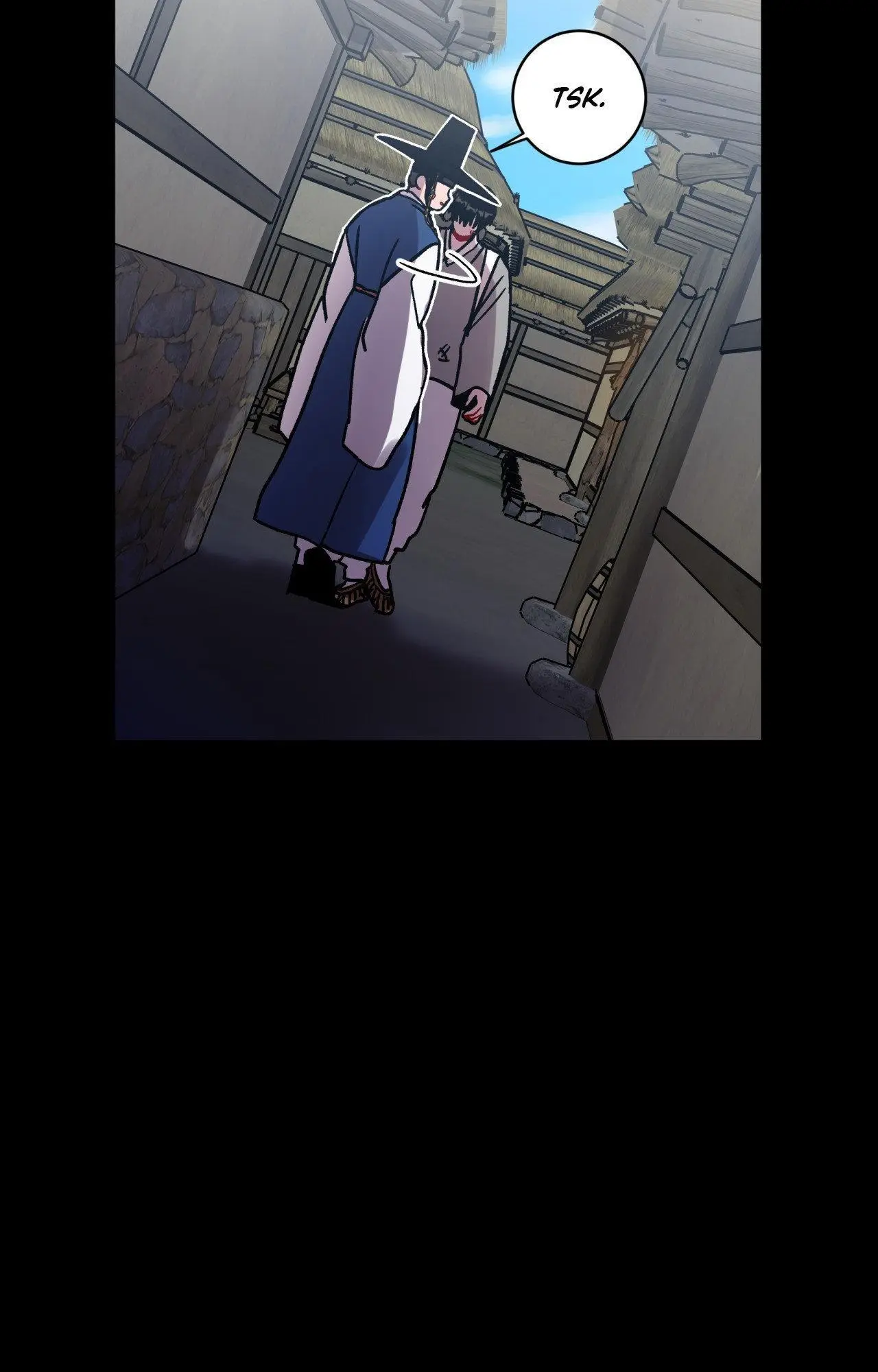One Summer Day - Chapter 122 Page 57