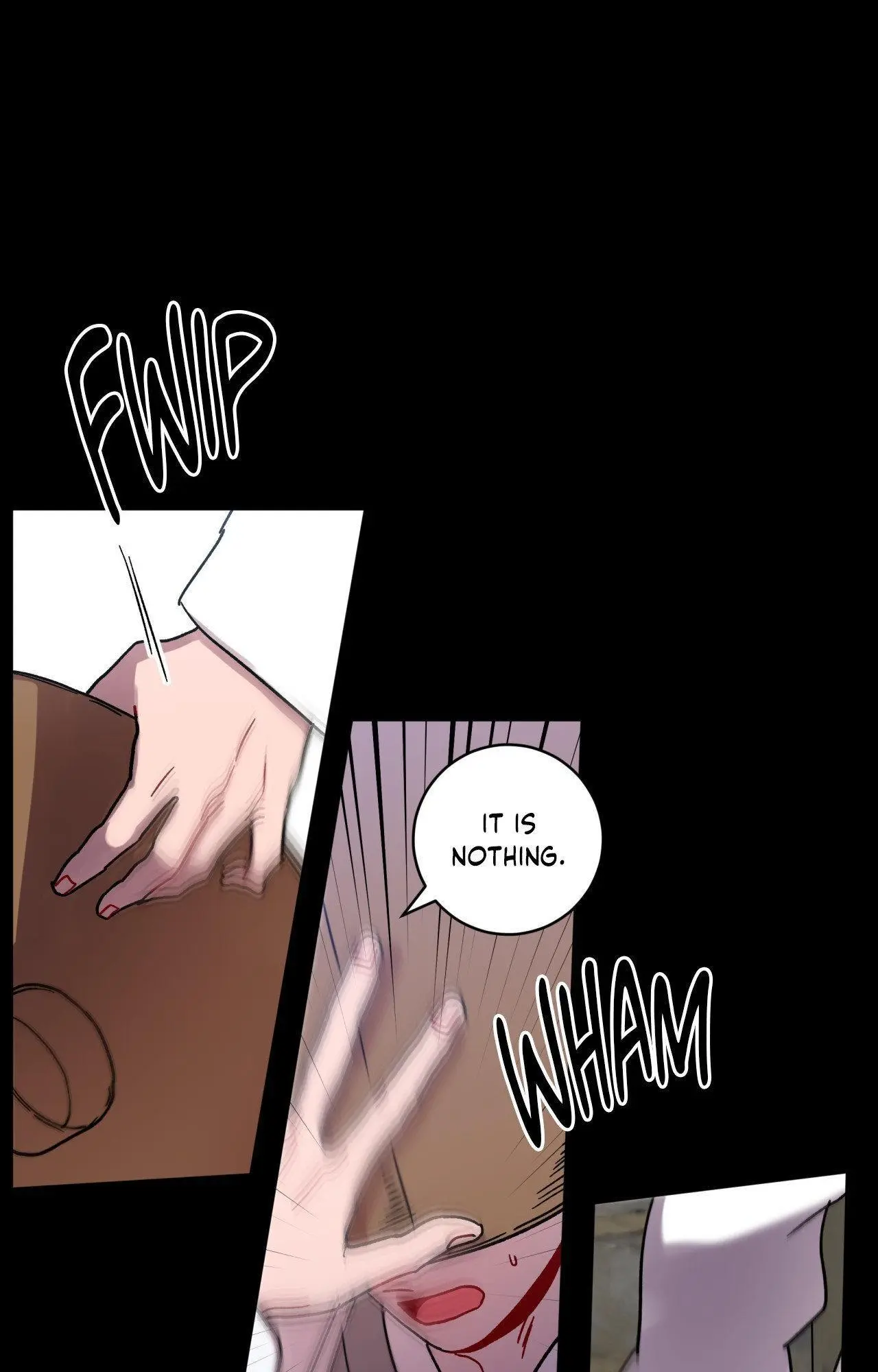 One Summer Day - Chapter 122 Page 58