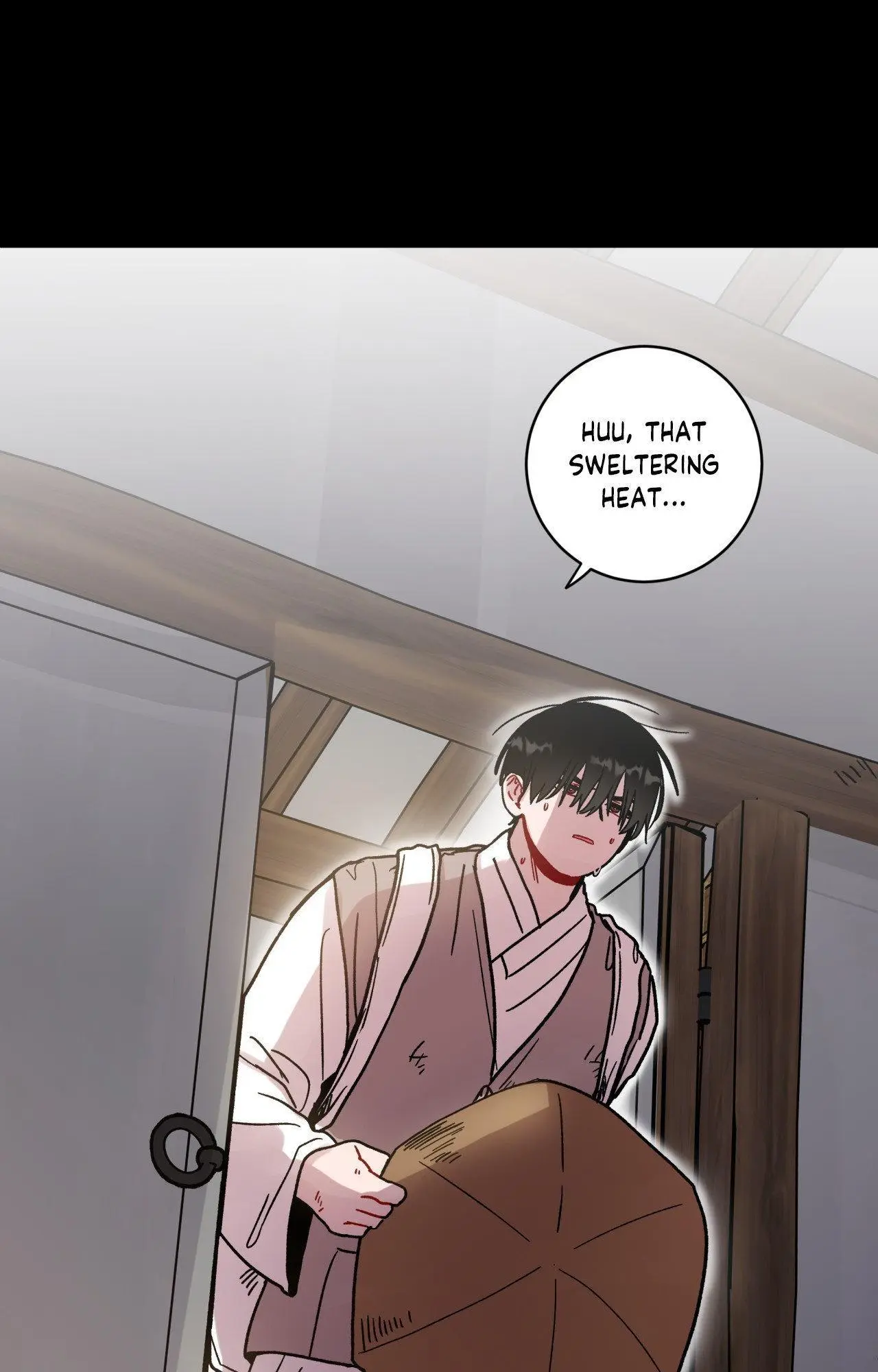 One Summer Day - Chapter 122 Page 6