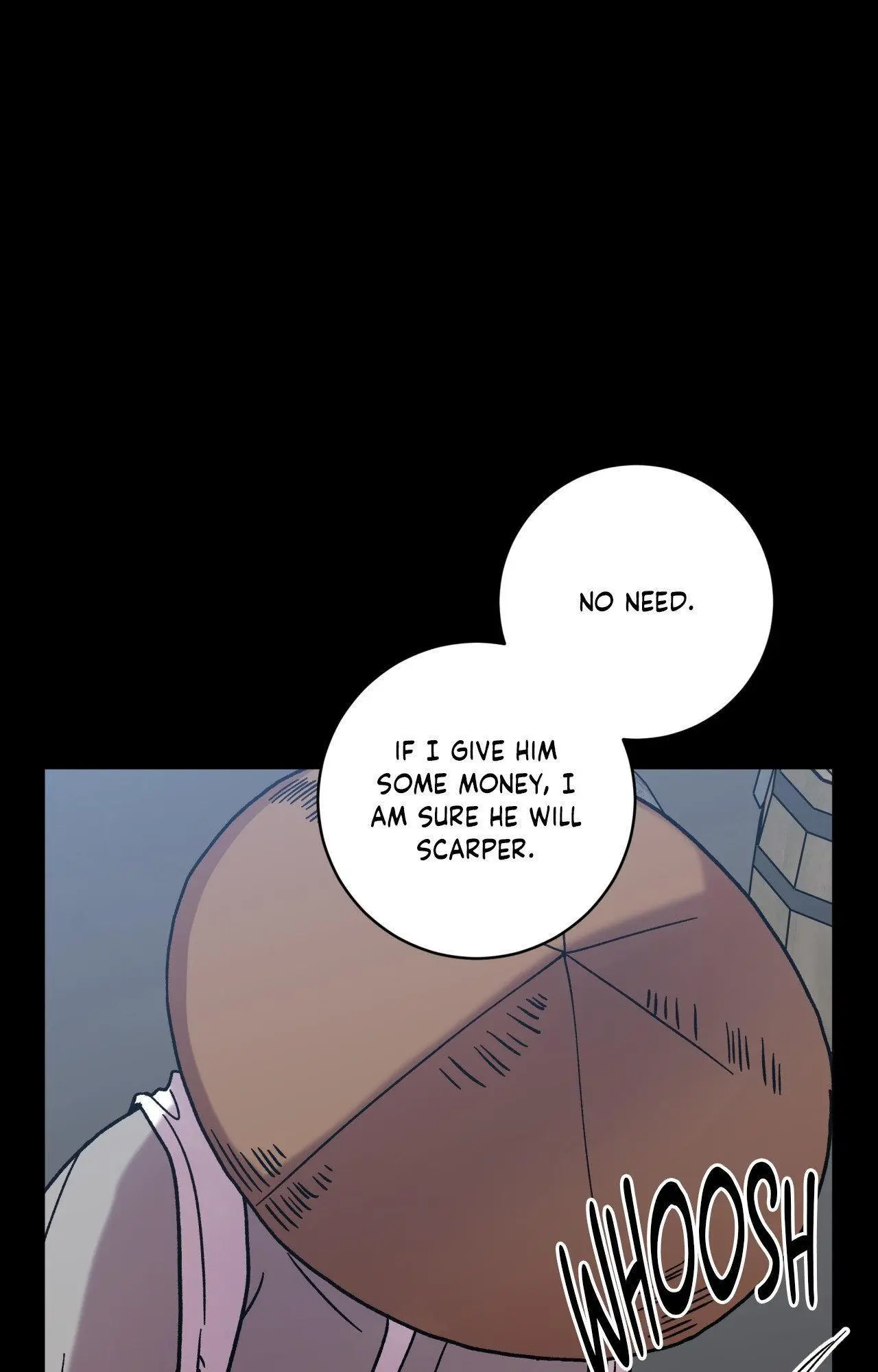 One Summer Day - Chapter 122 Page 62