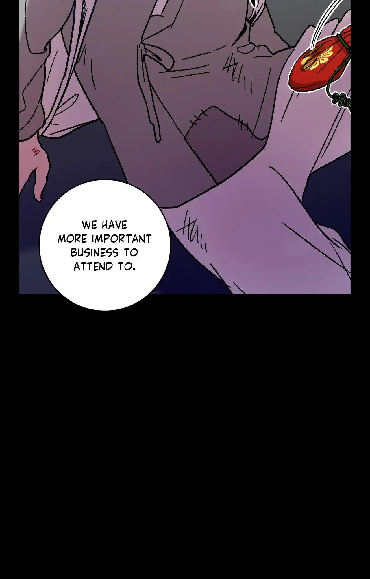 One Summer Day - Chapter 122 Page 63