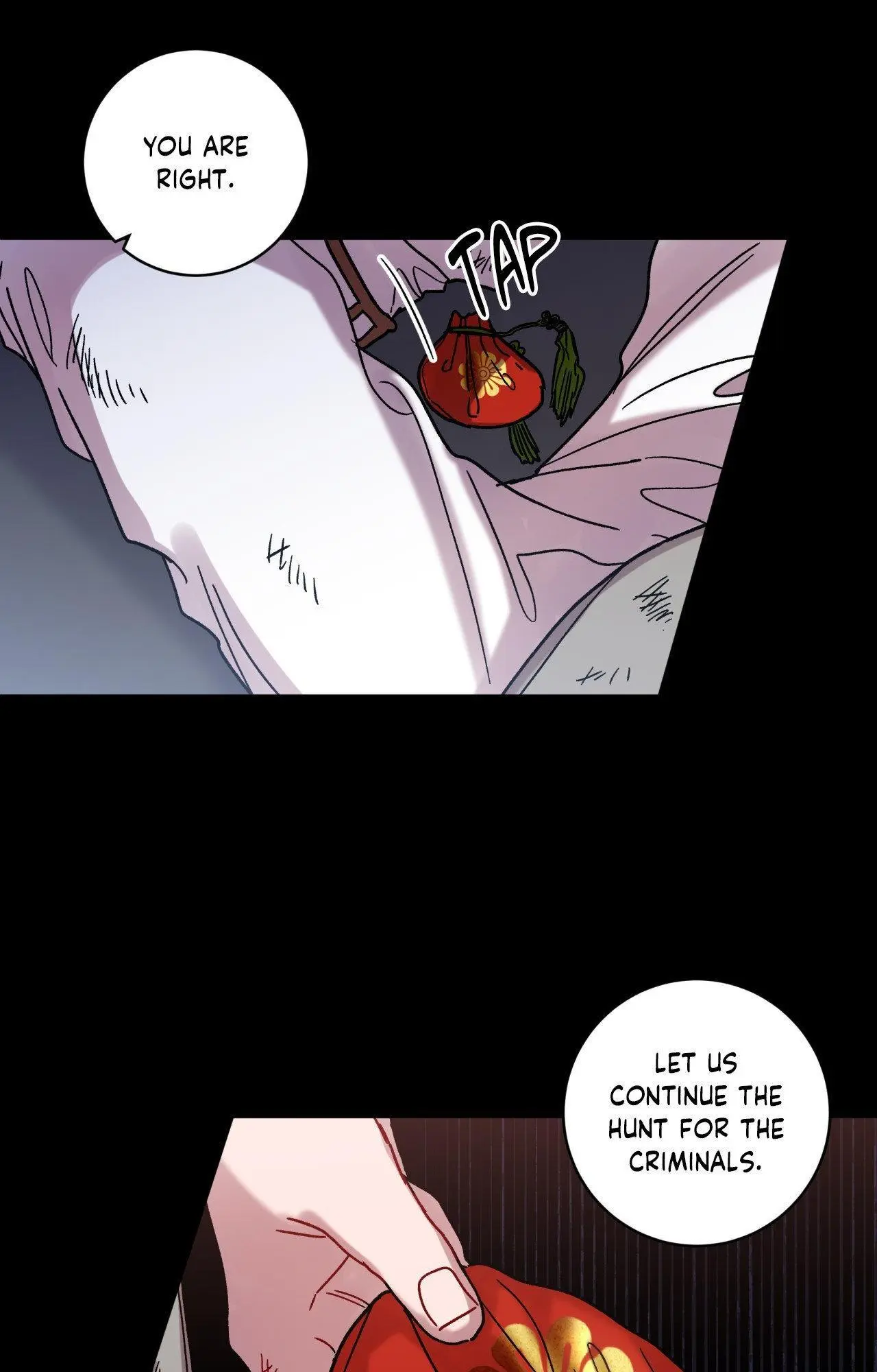 One Summer Day - Chapter 122 Page 64