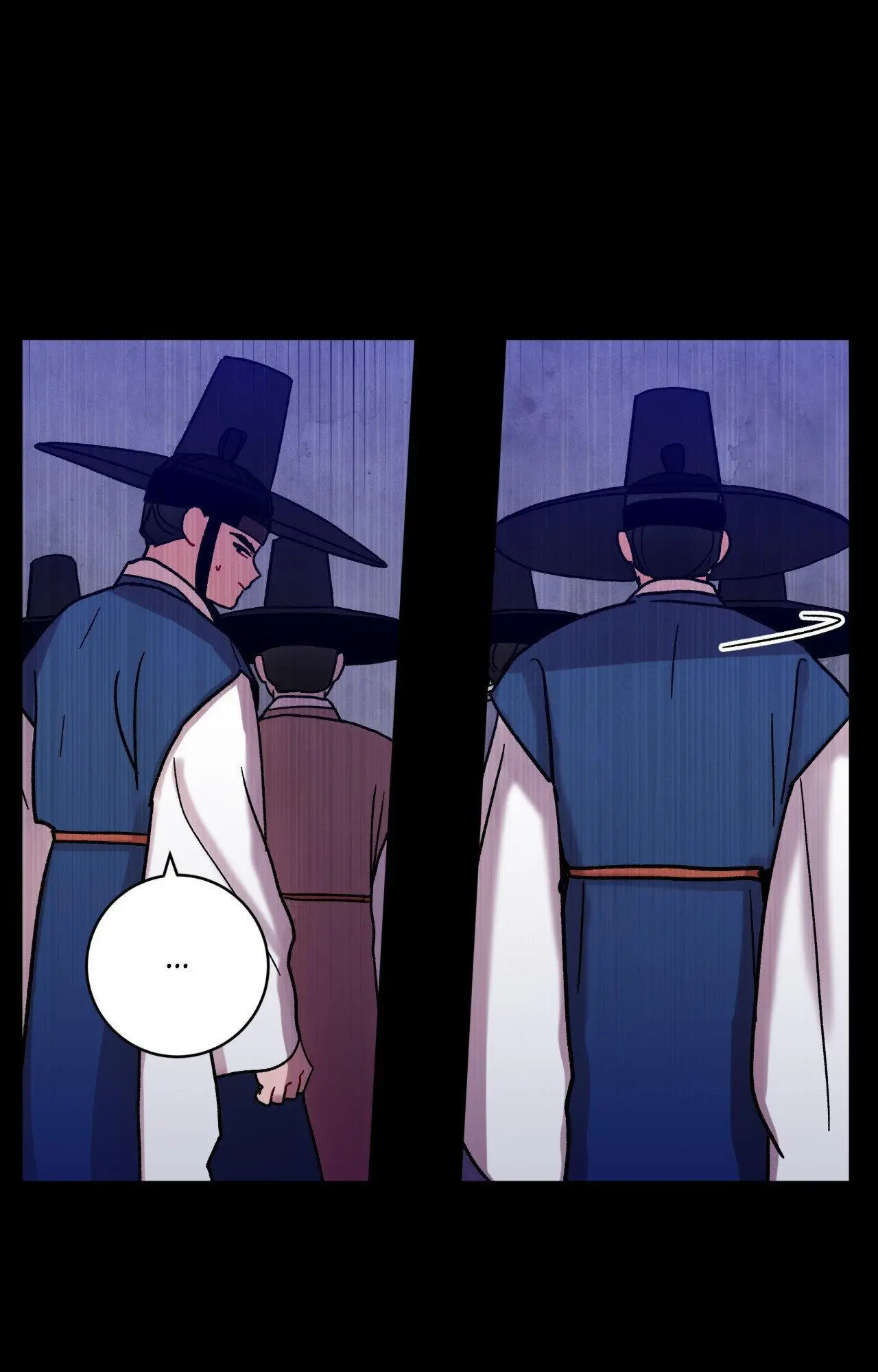 One Summer Day - Chapter 122 Page 67
