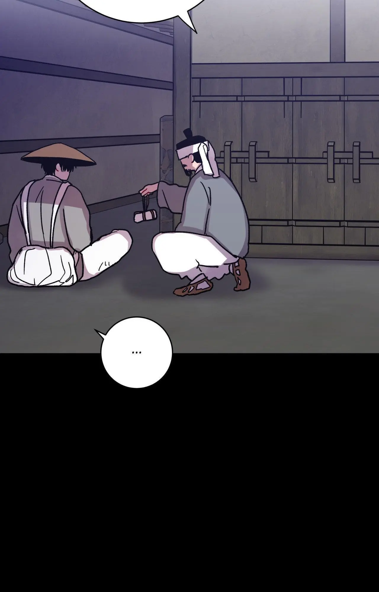 One Summer Day - Chapter 122 Page 71