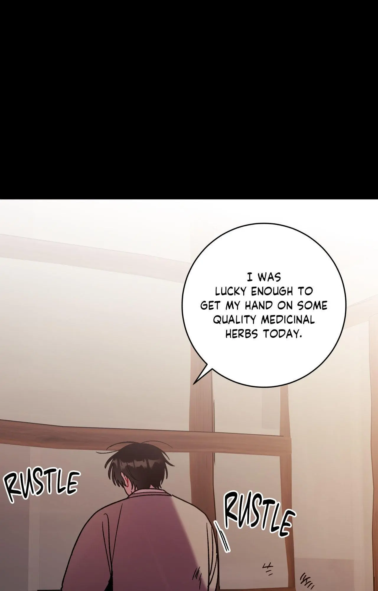 One Summer Day - Chapter 122 Page 75