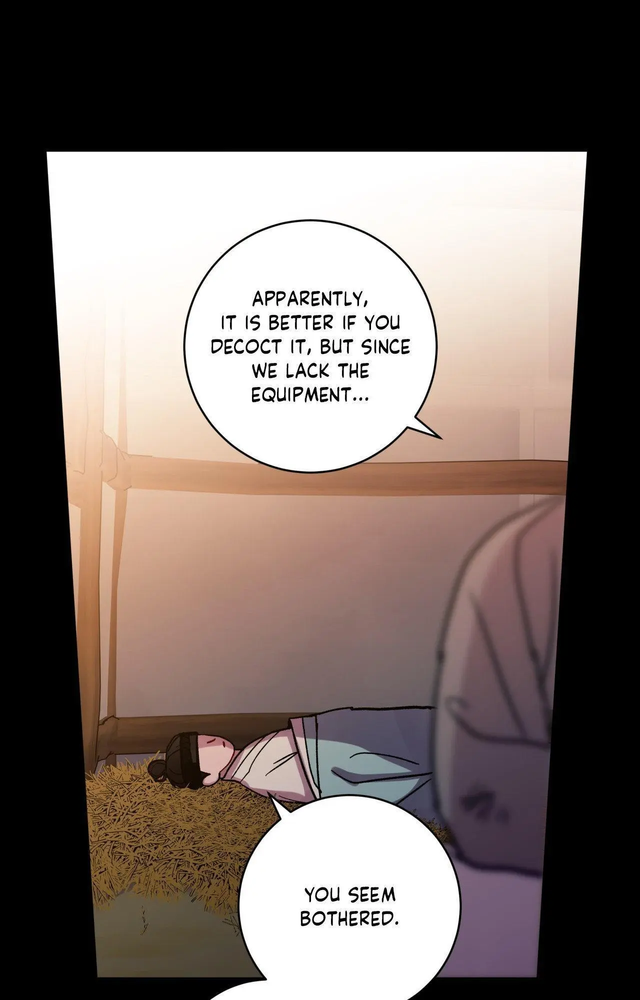 One Summer Day - Chapter 122 Page 77