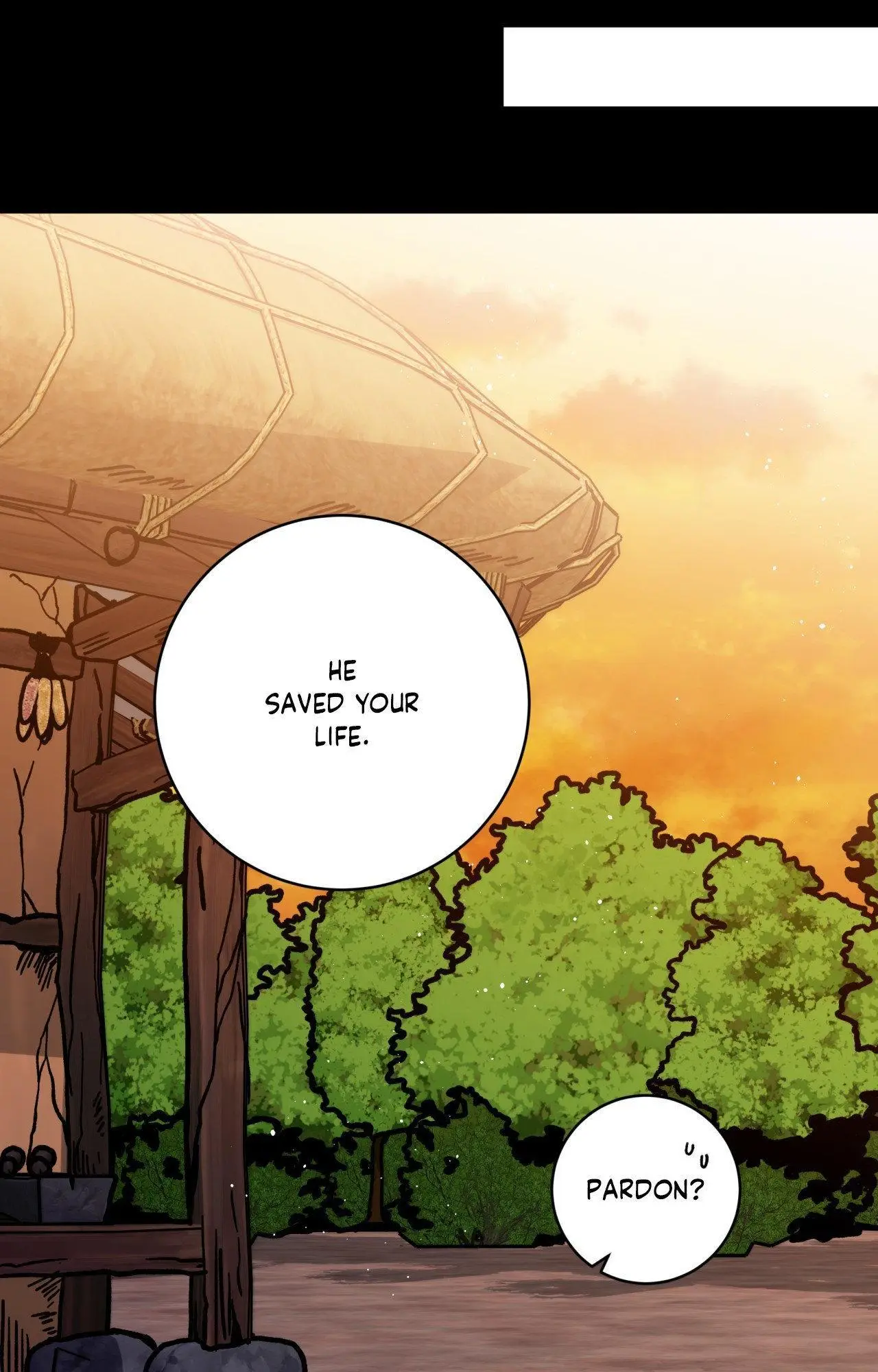 One Summer Day - Chapter 122 Page 81