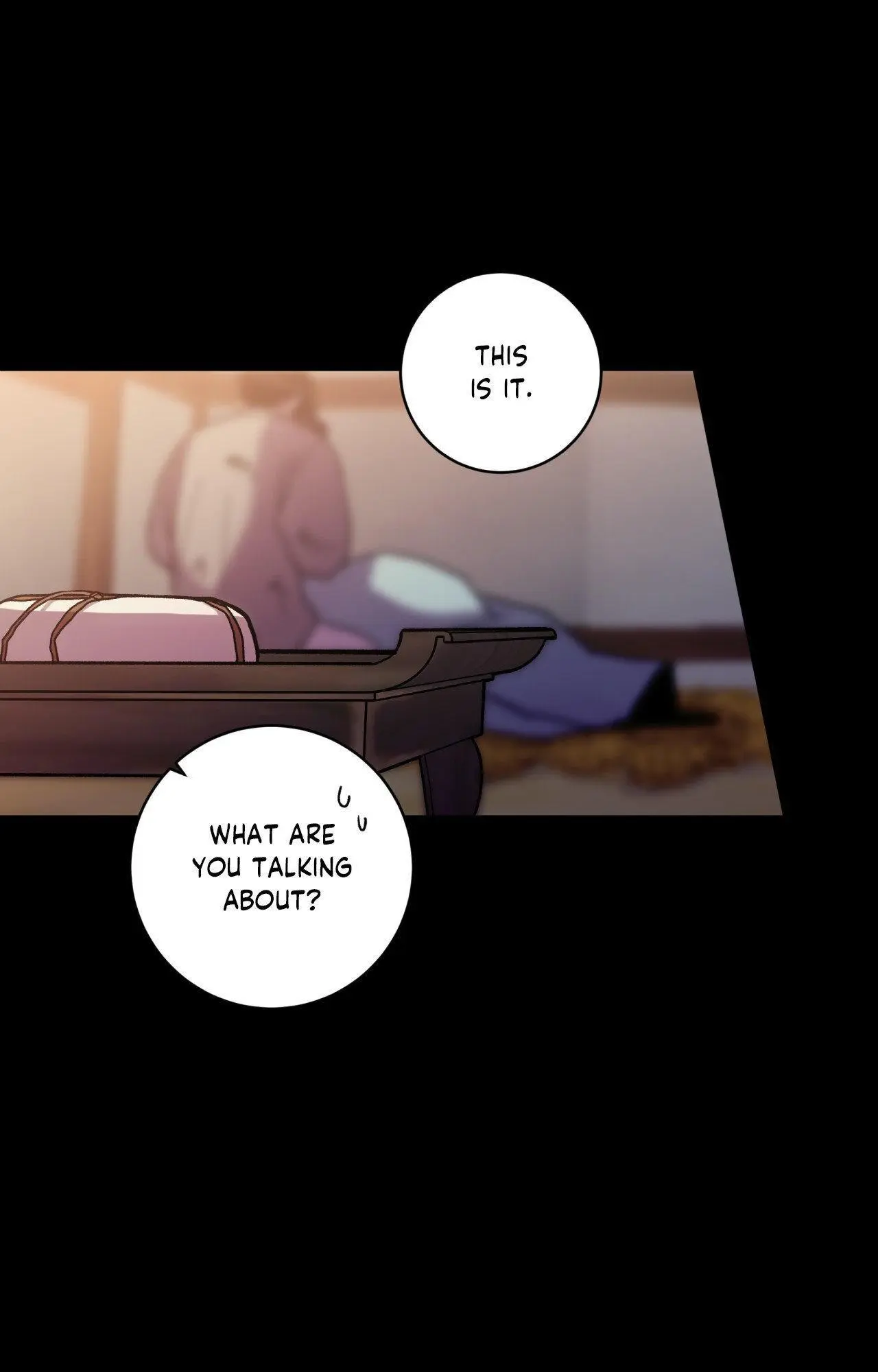 One Summer Day - Chapter 122 Page 86