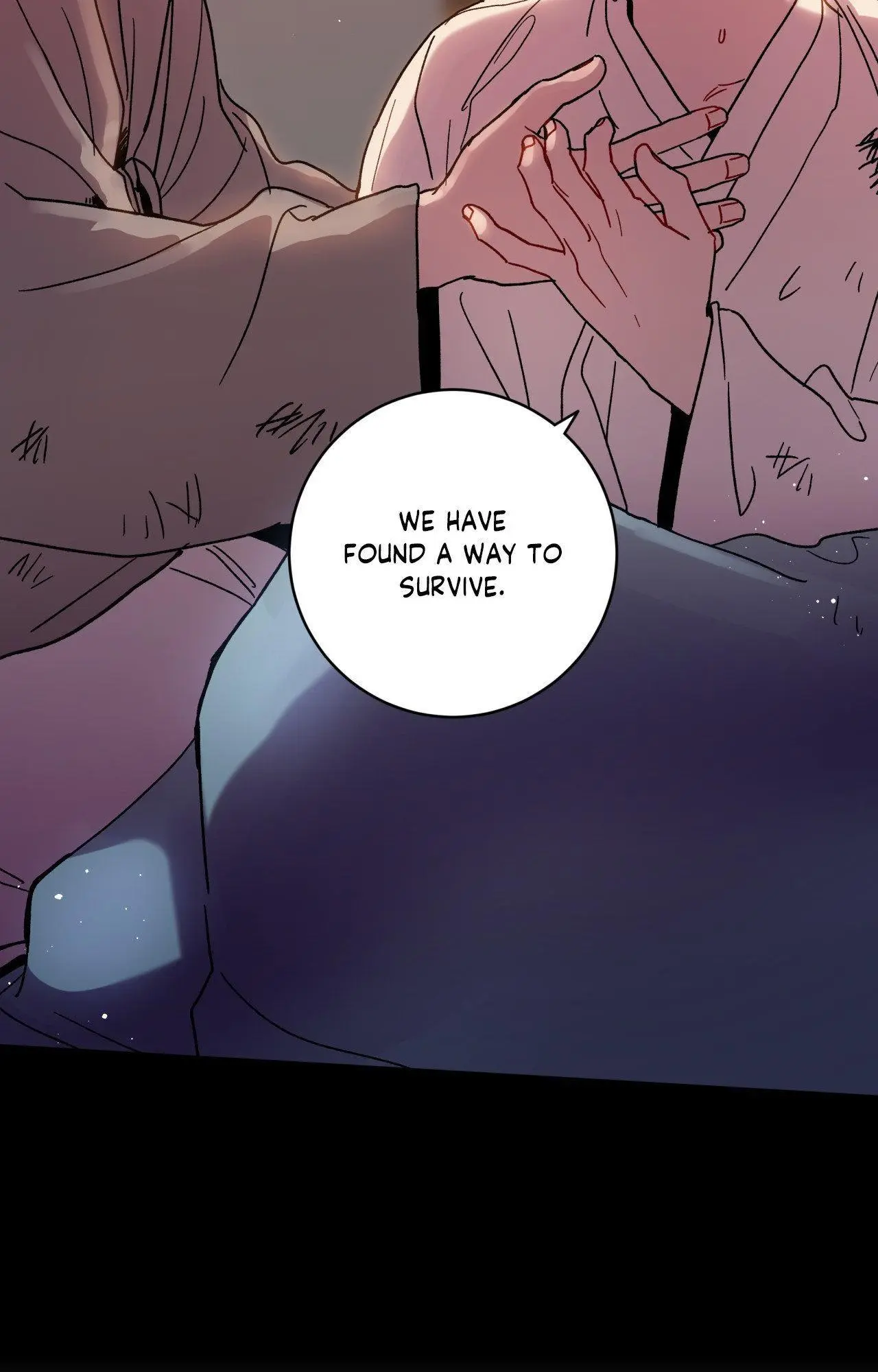 One Summer Day - Chapter 122 Page 88