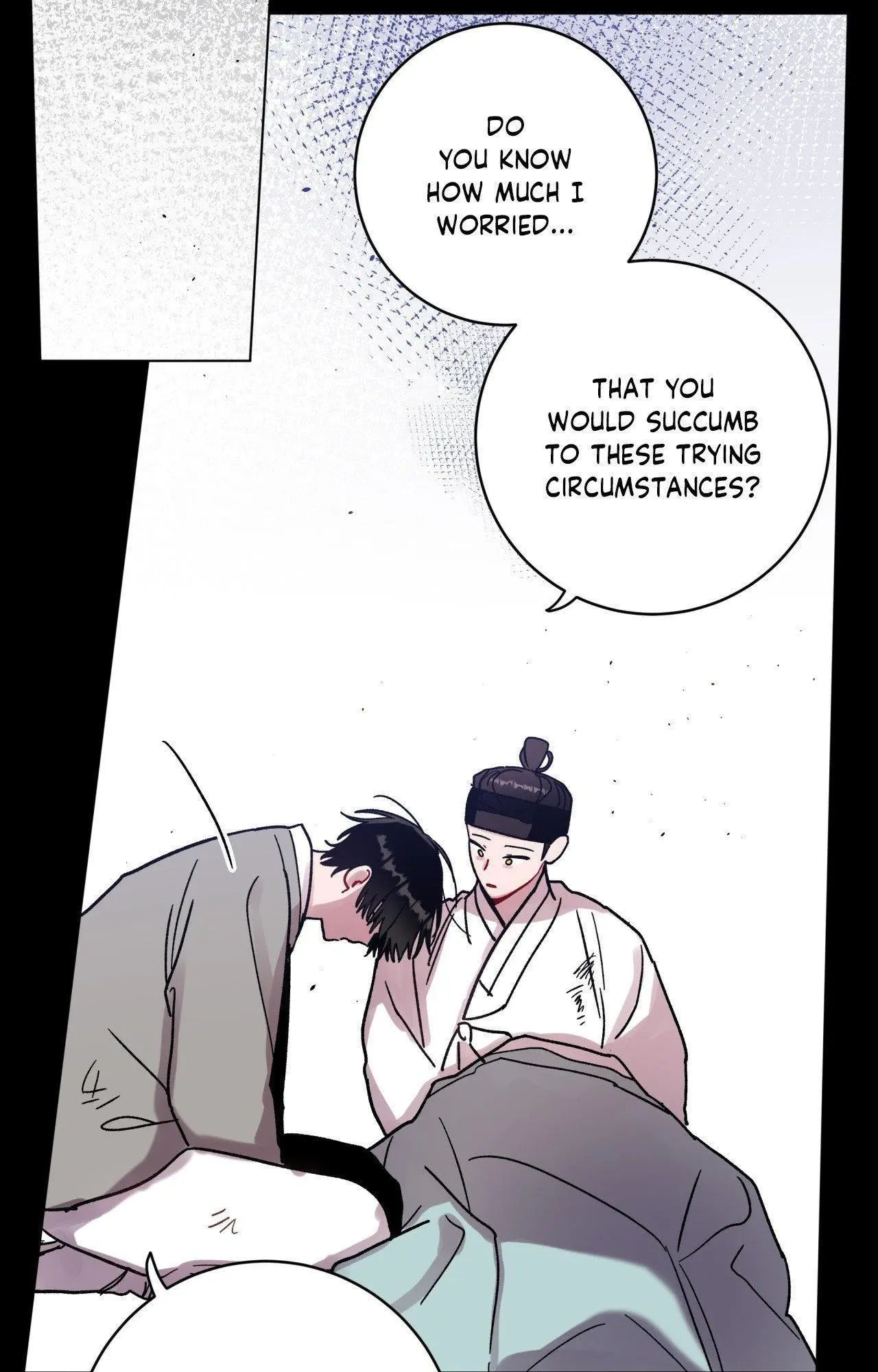One Summer Day - Chapter 123 Page 10