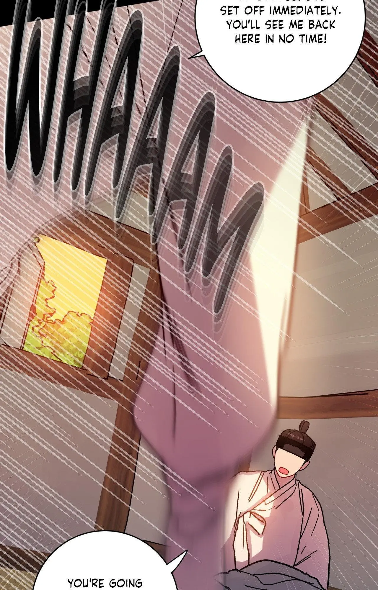 One Summer Day - Chapter 123 Page 14