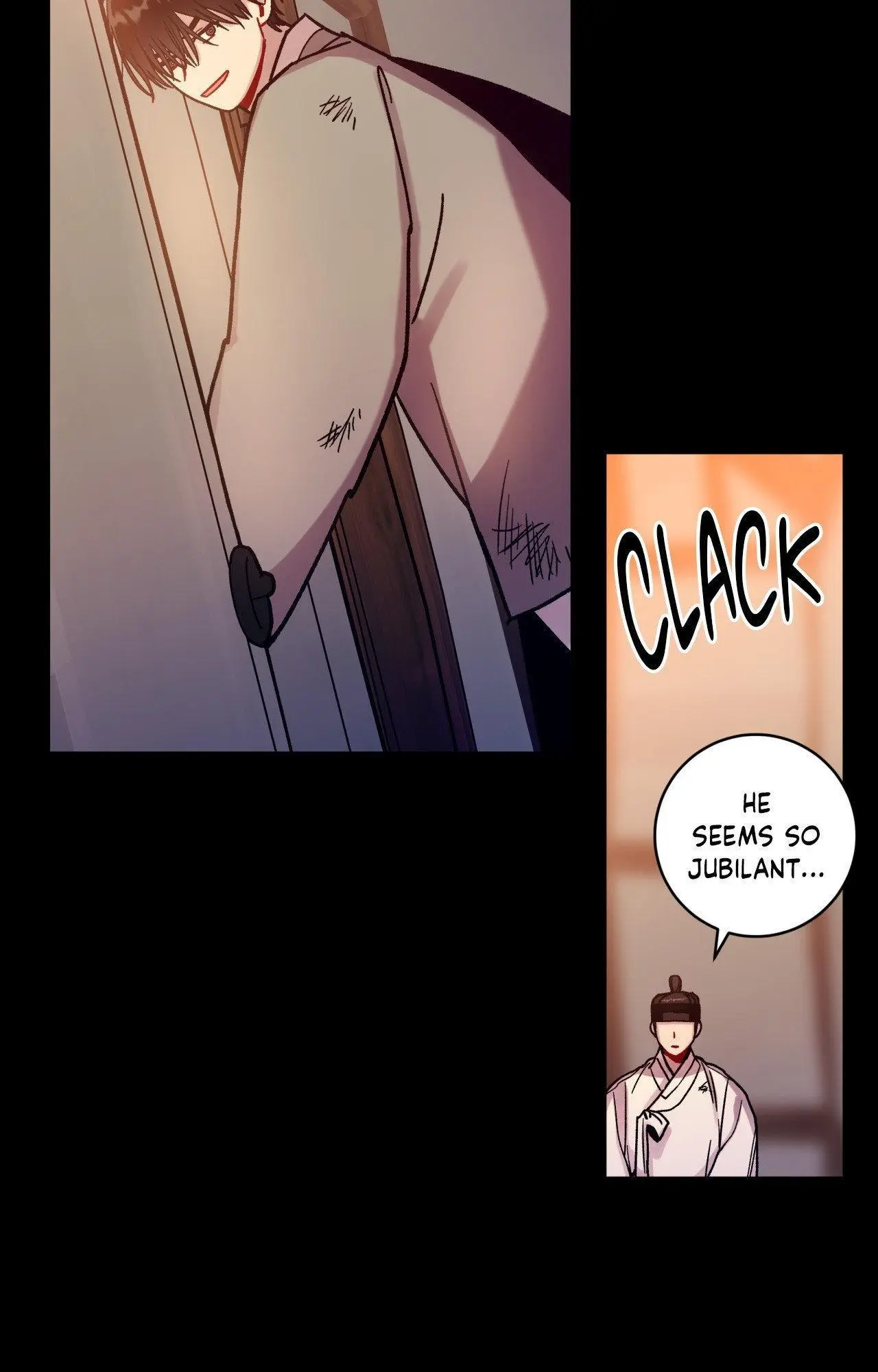 One Summer Day - Chapter 123 Page 16