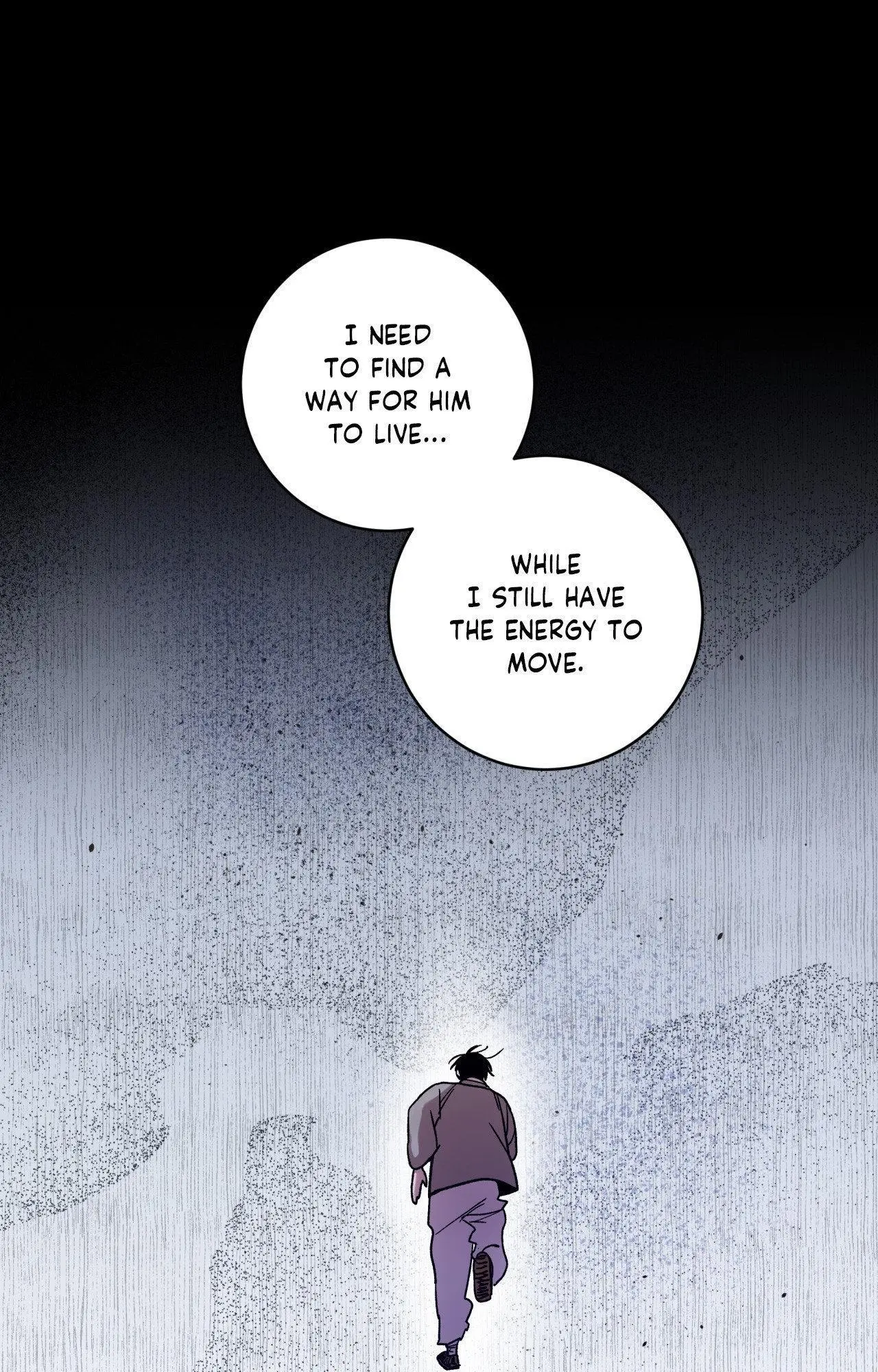 One Summer Day - Chapter 123 Page 19