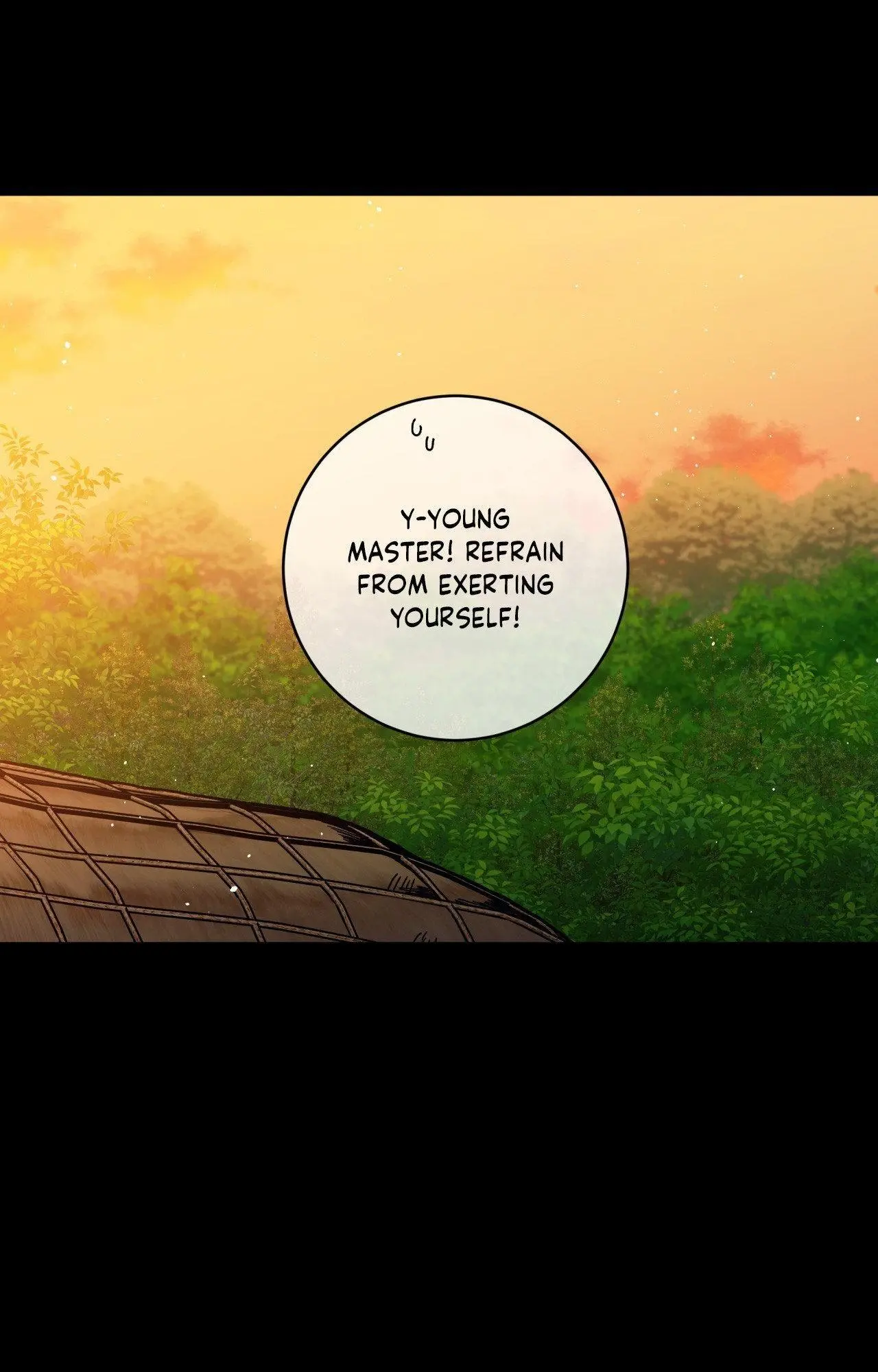 One Summer Day - Chapter 123 Page 3