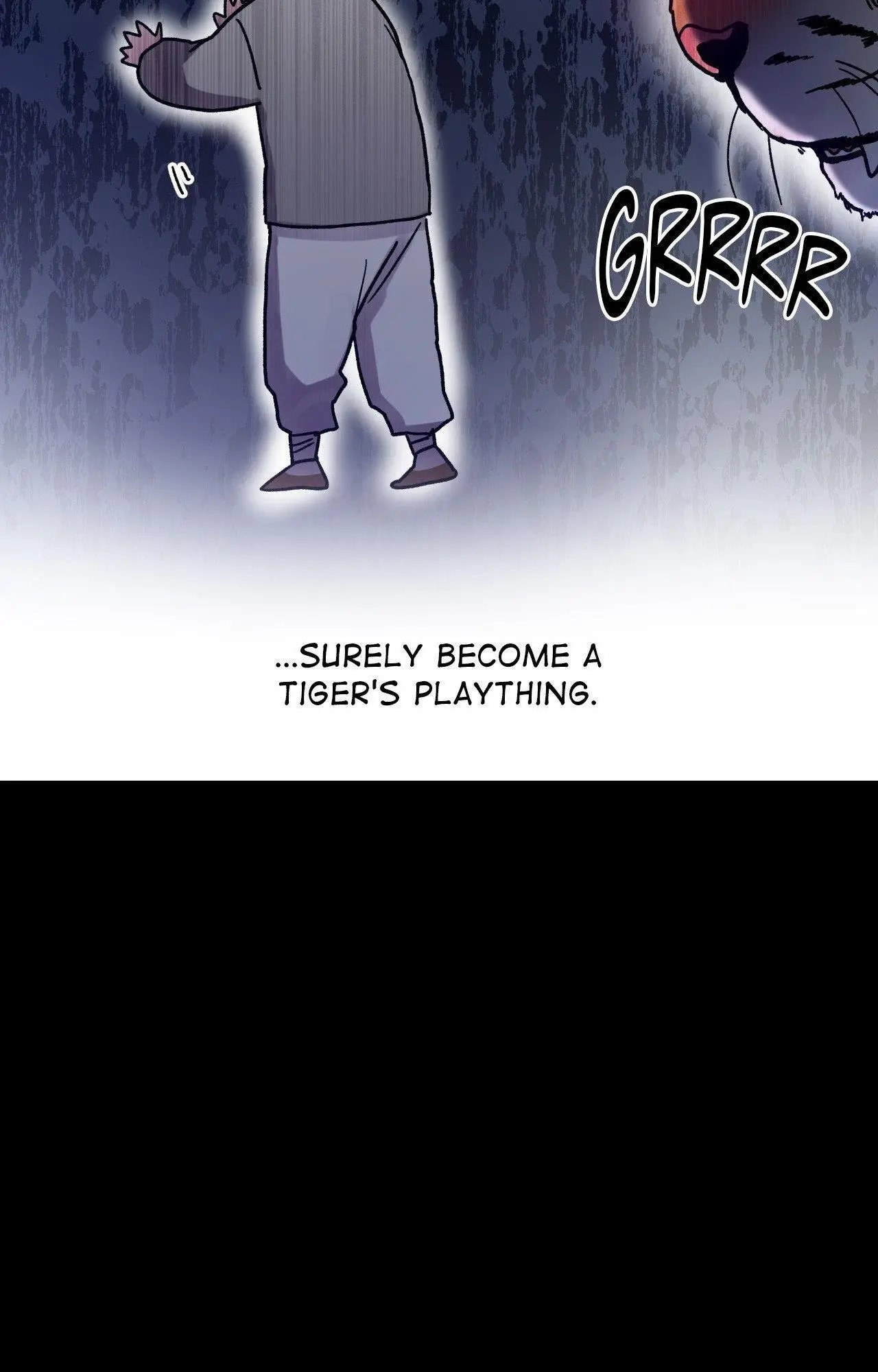 One Summer Day - Chapter 123 Page 30