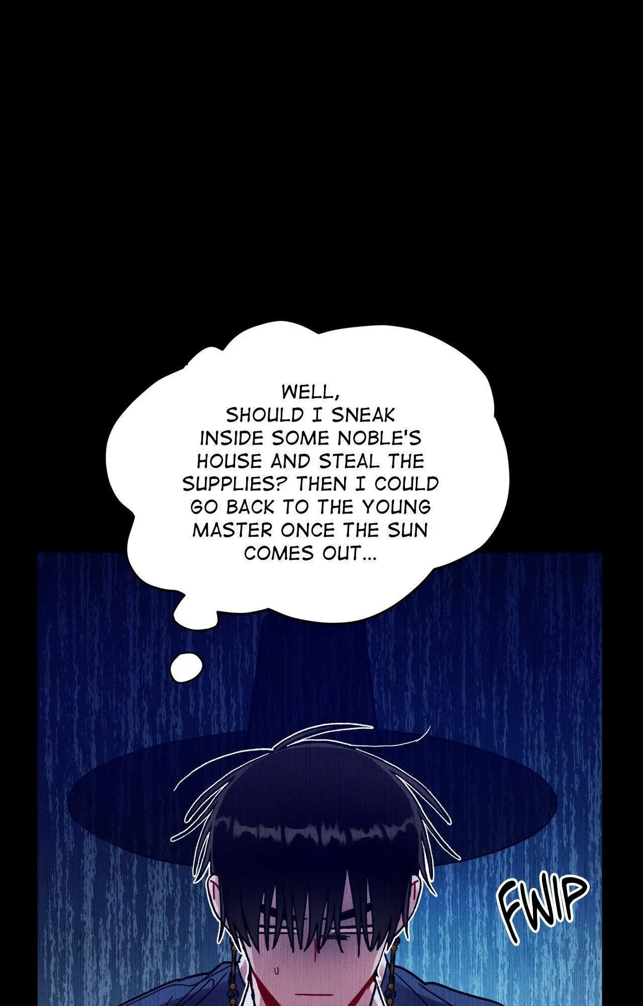One Summer Day - Chapter 123 Page 31