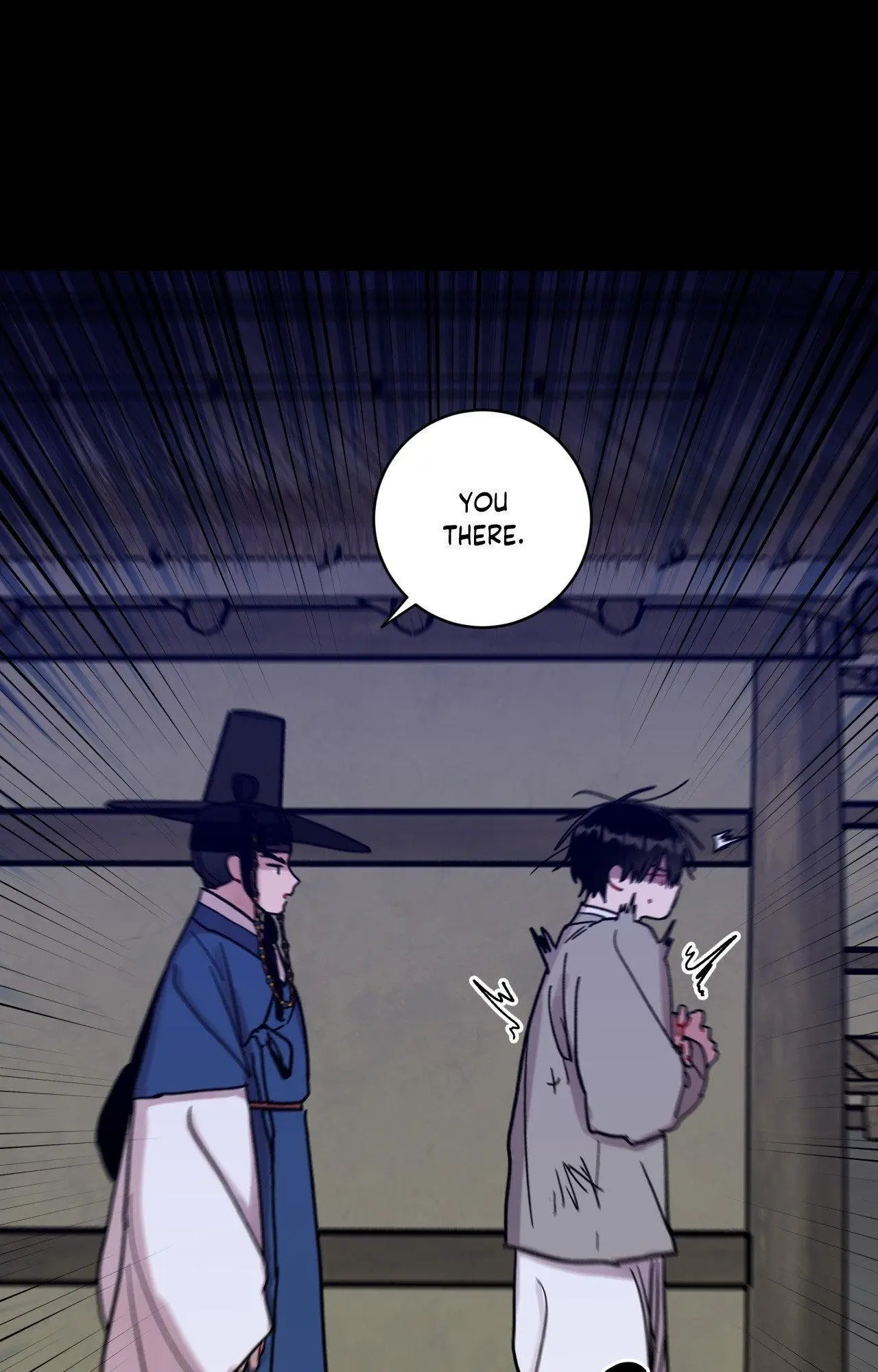One Summer Day - Chapter 123 Page 33