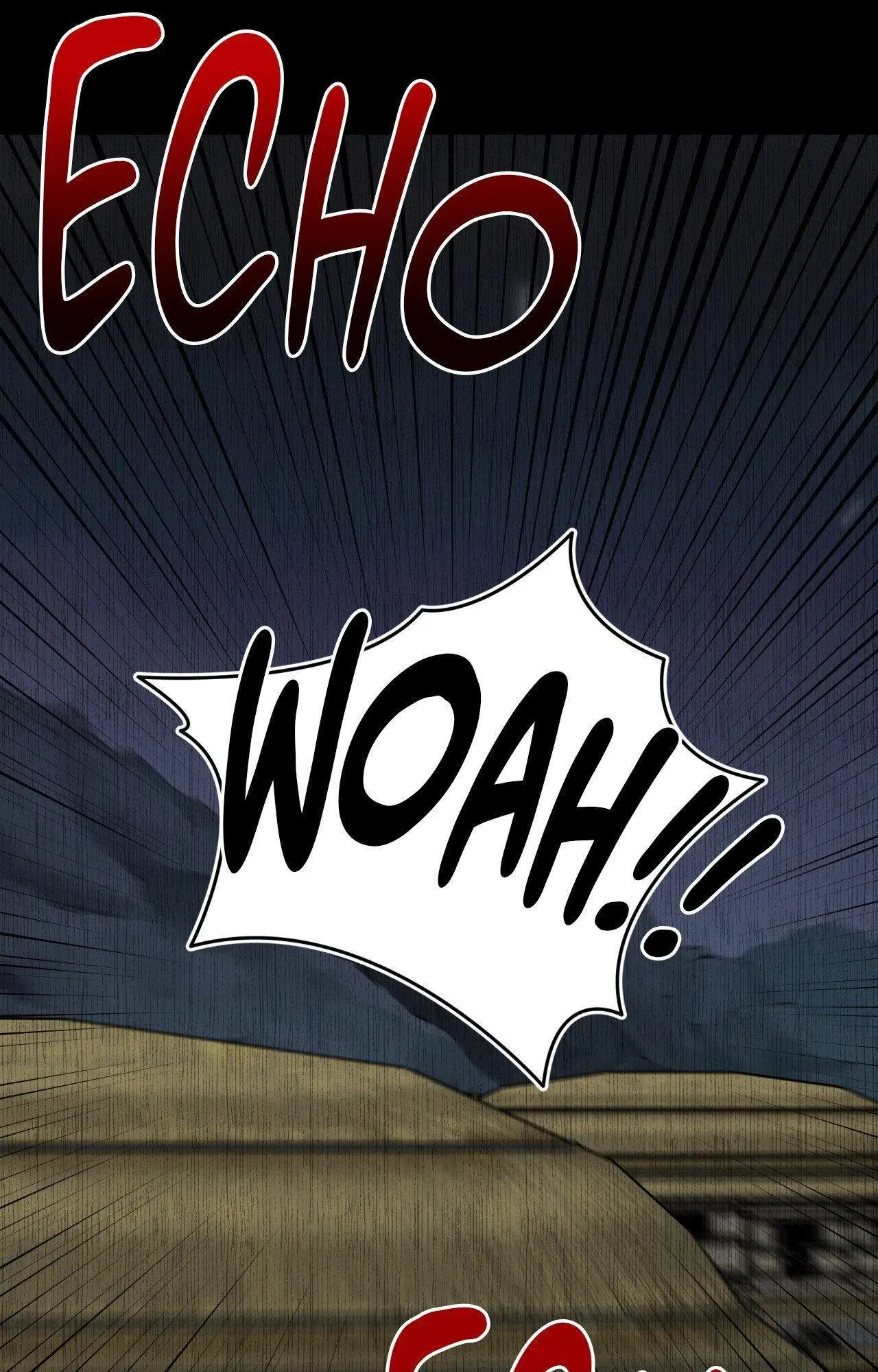 One Summer Day - Chapter 123 Page 35