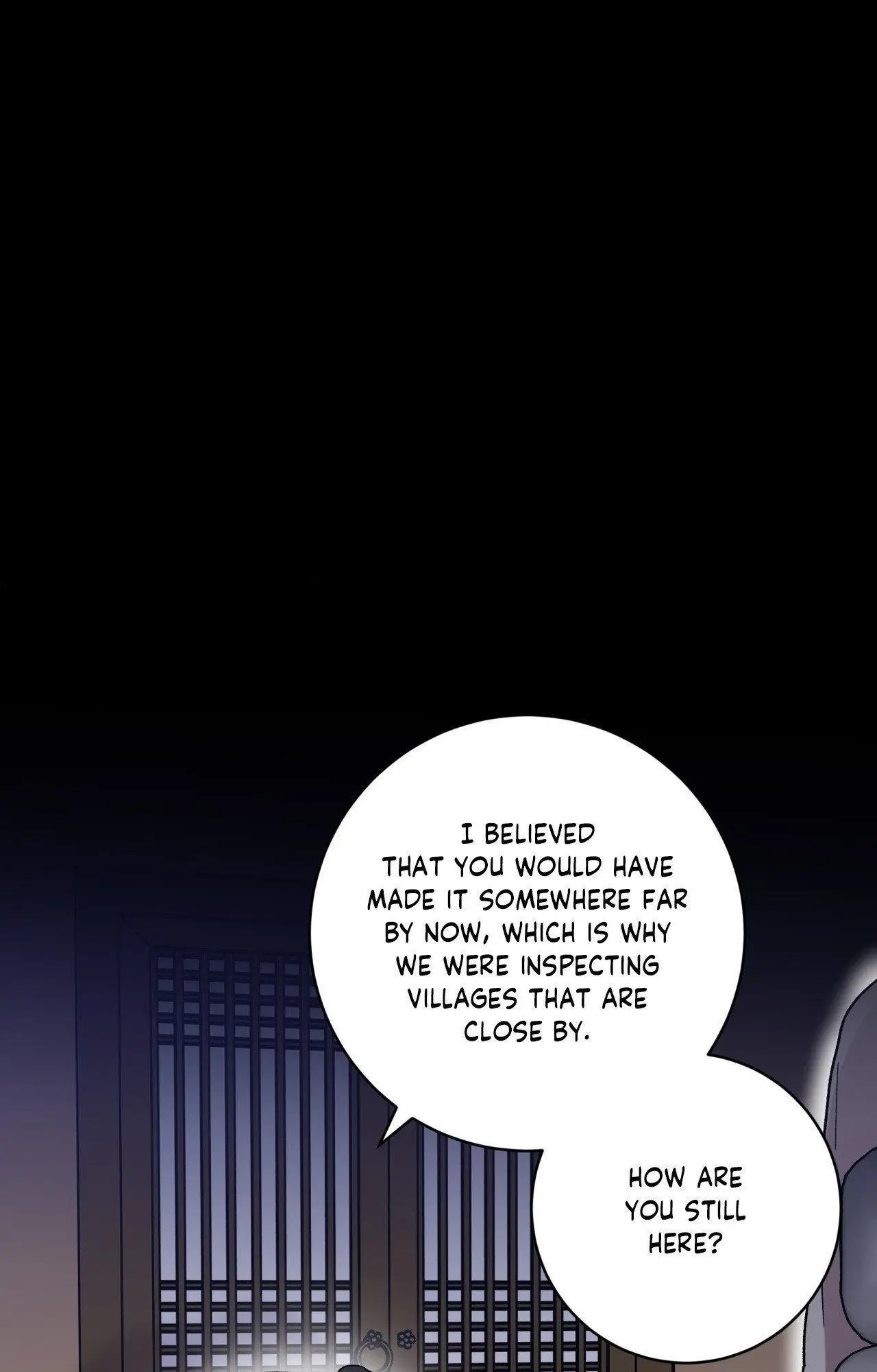 One Summer Day - Chapter 123 Page 44