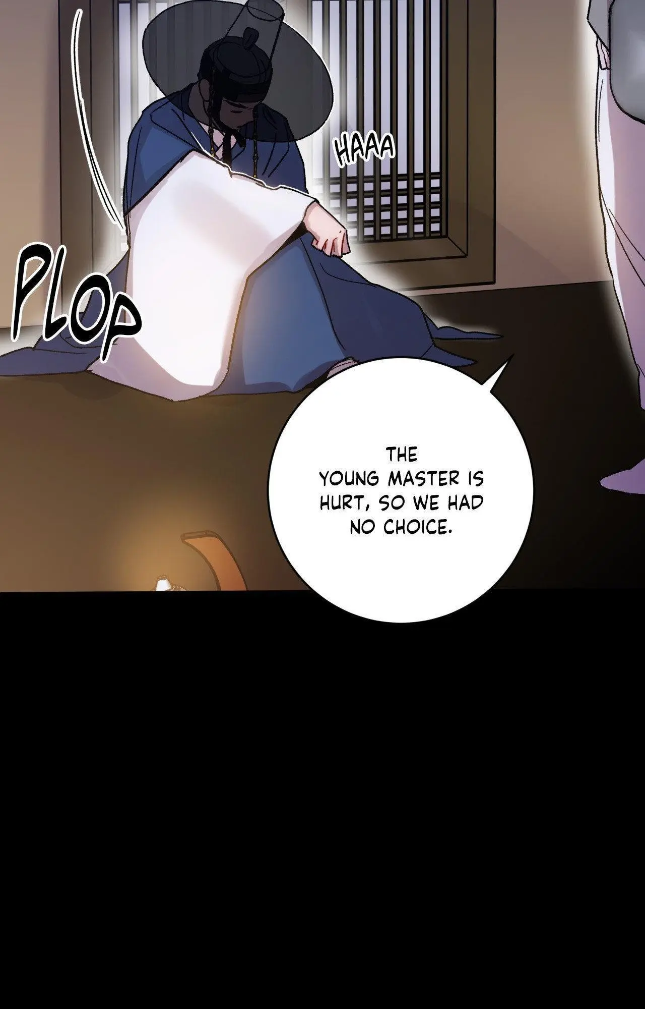 One Summer Day - Chapter 123 Page 45