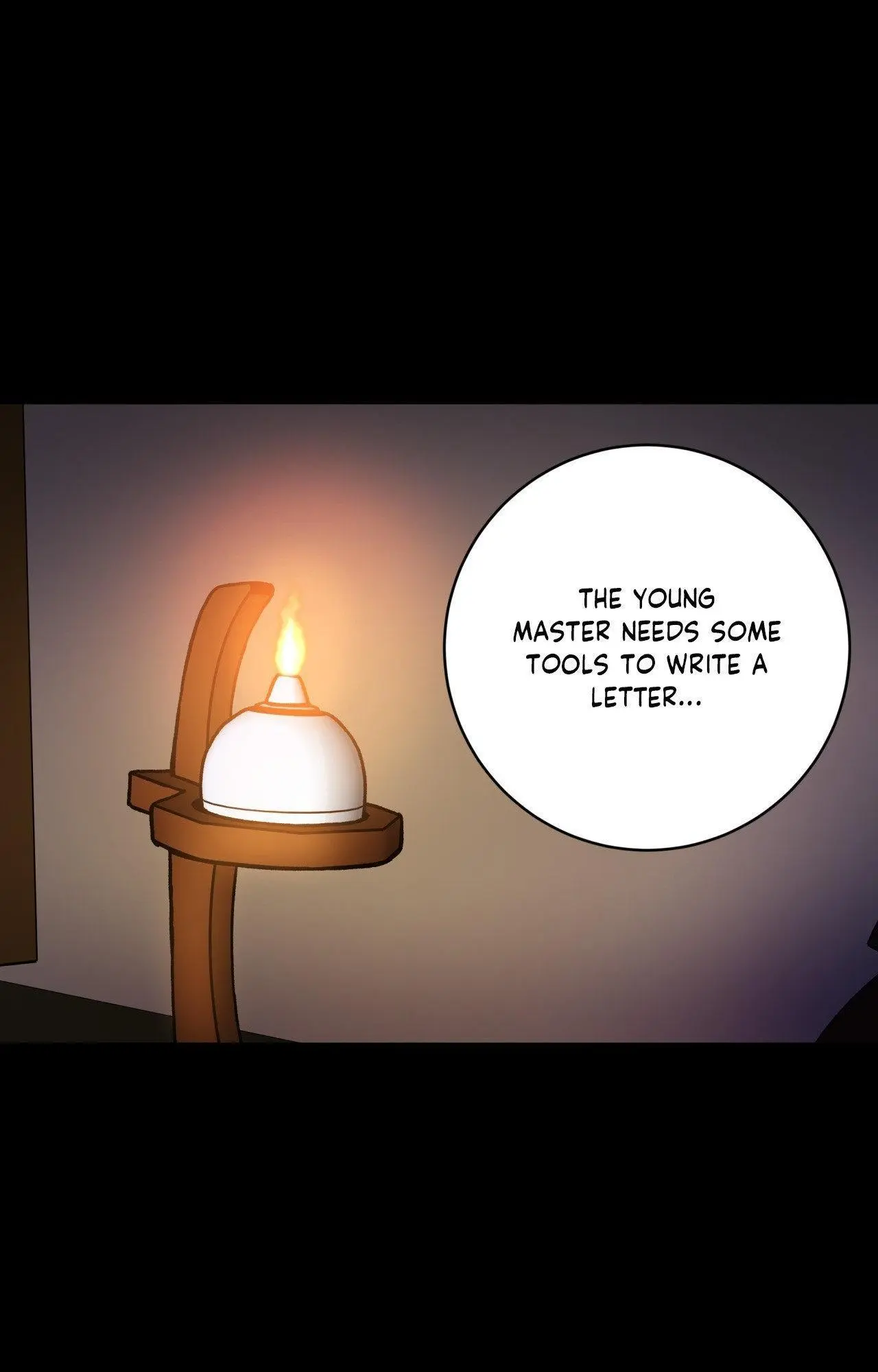One Summer Day - Chapter 123 Page 48