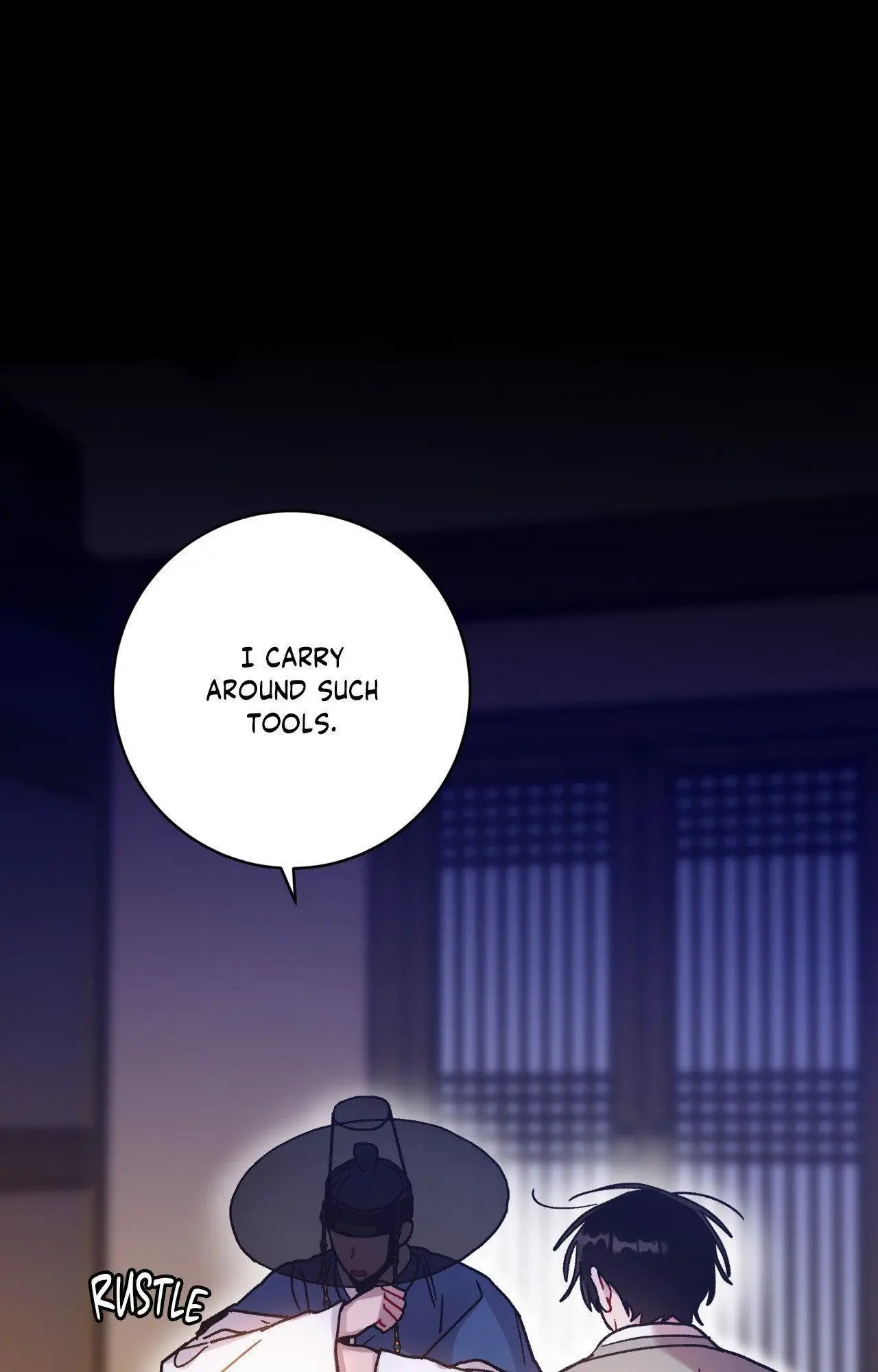 One Summer Day - Chapter 123 Page 49