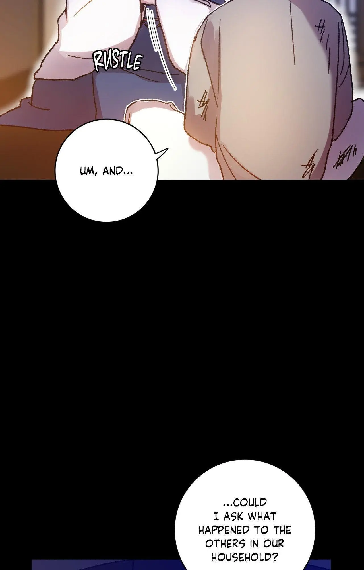 One Summer Day - Chapter 123 Page 50
