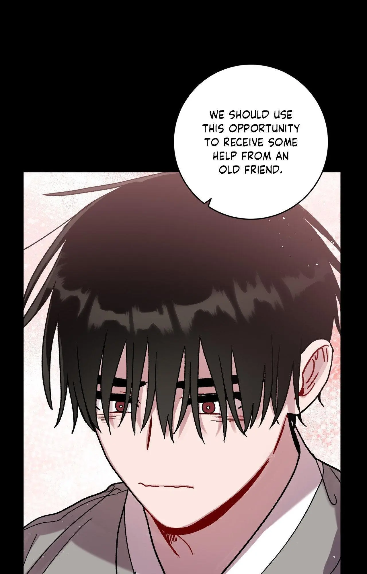 One Summer Day - Chapter 123 Page 6