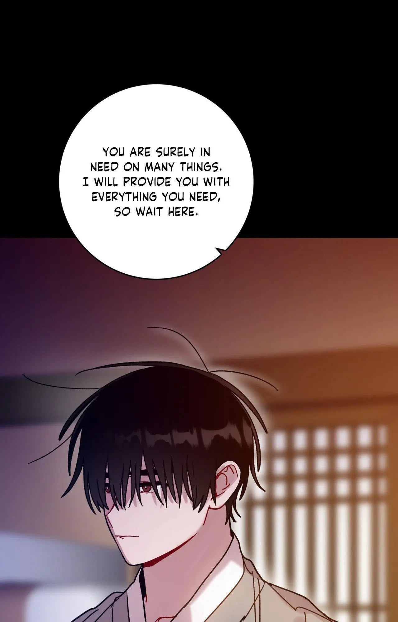 One Summer Day - Chapter 123 Page 64