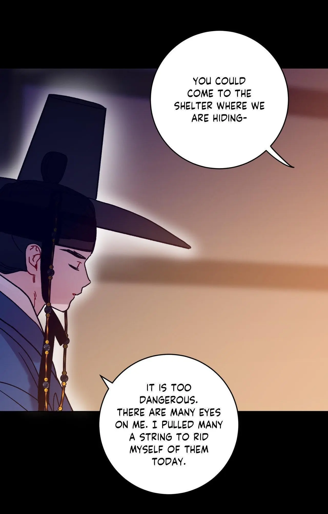 One Summer Day - Chapter 123 Page 66