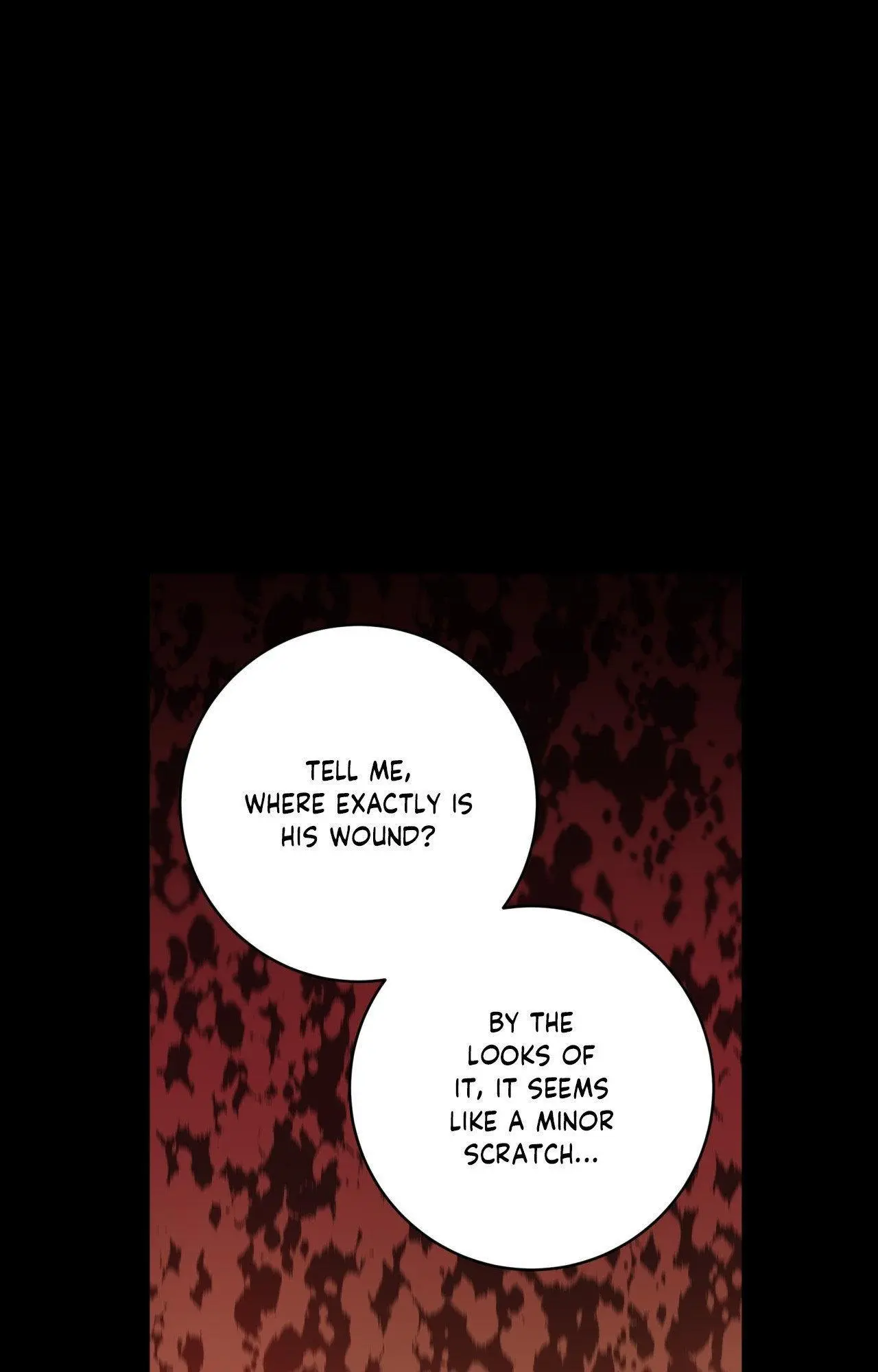 One Summer Day - Chapter 123 Page 67
