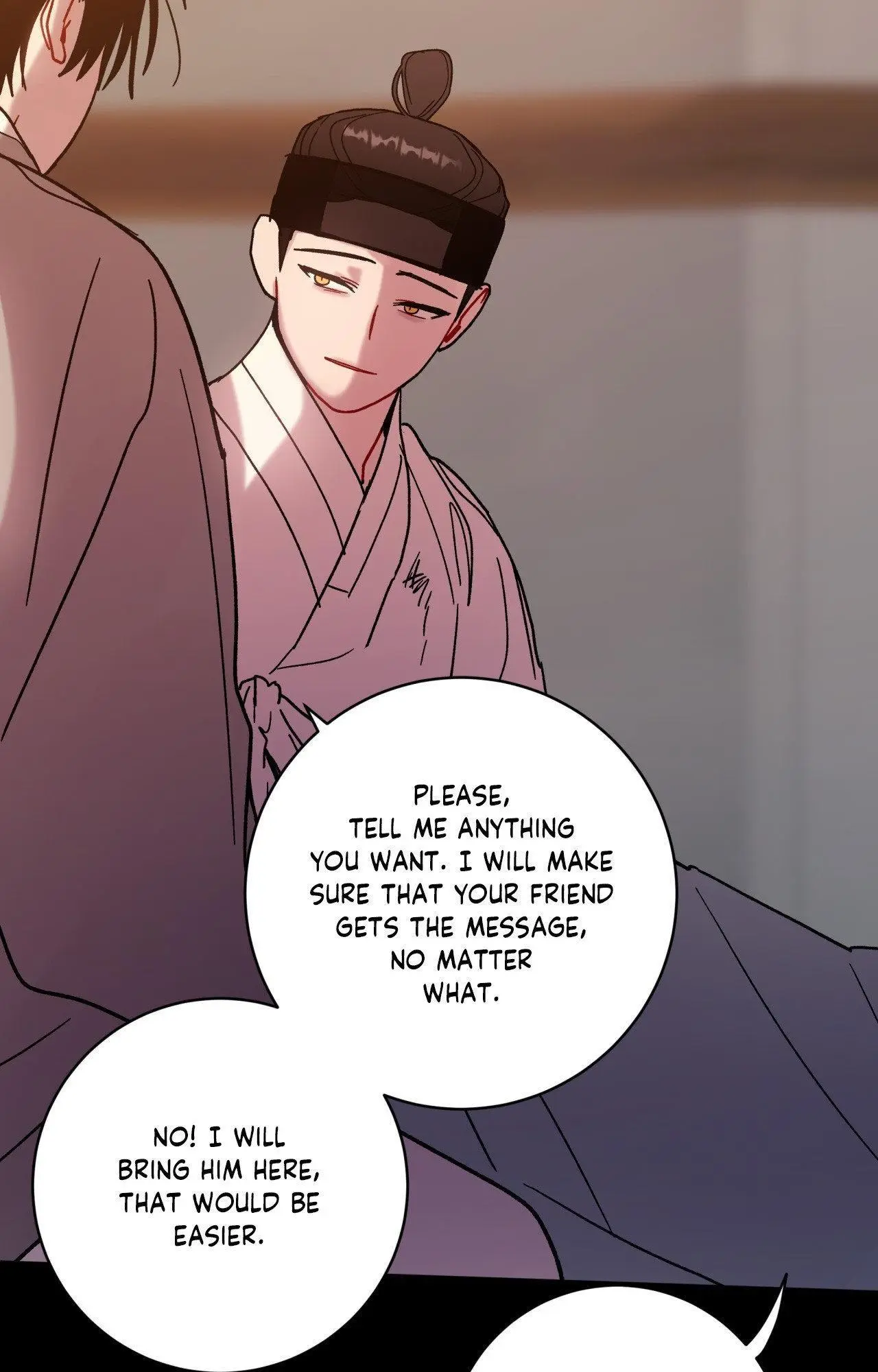 One Summer Day - Chapter 123 Page 8