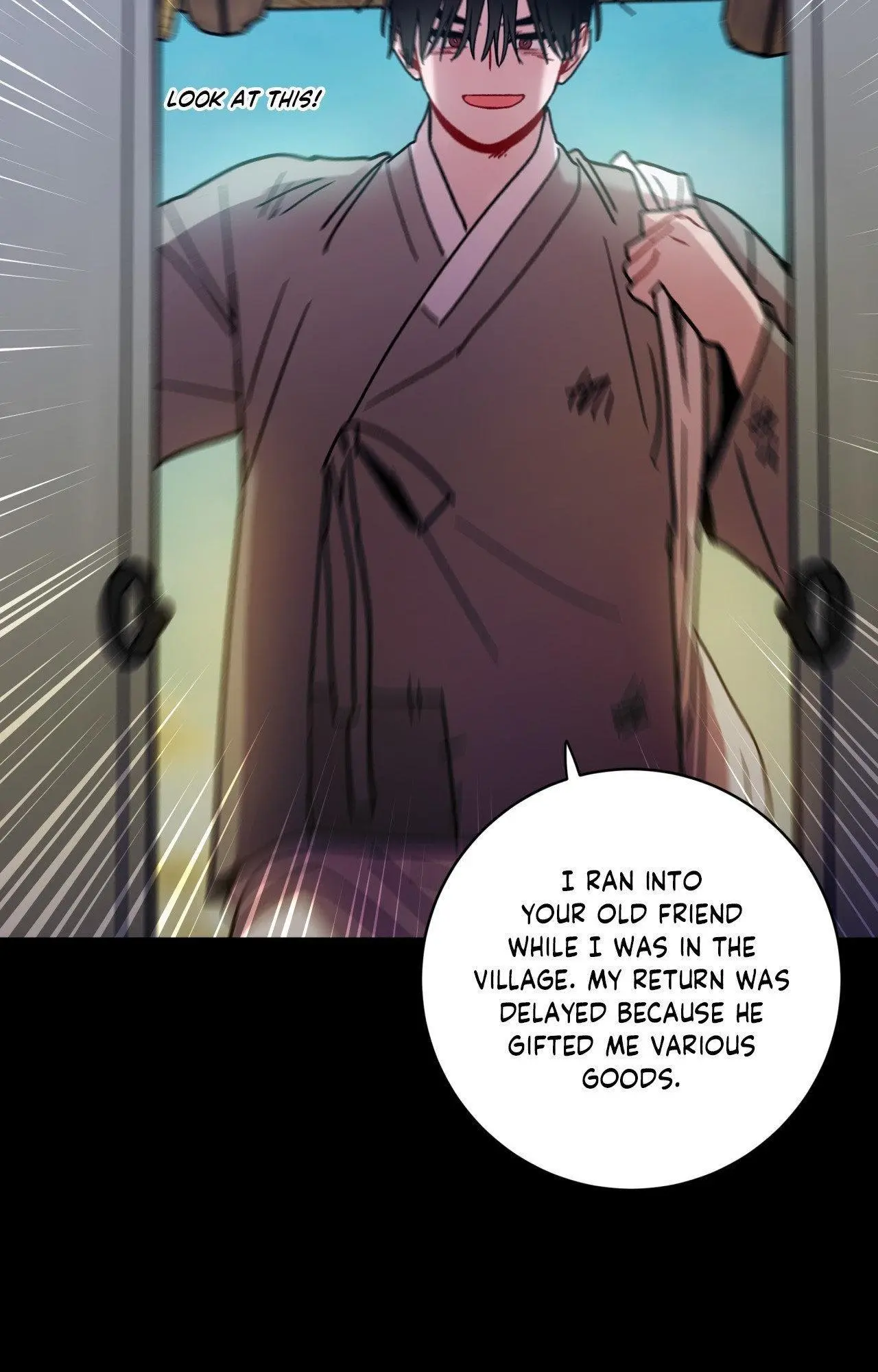 One Summer Day - Chapter 123 Page 82