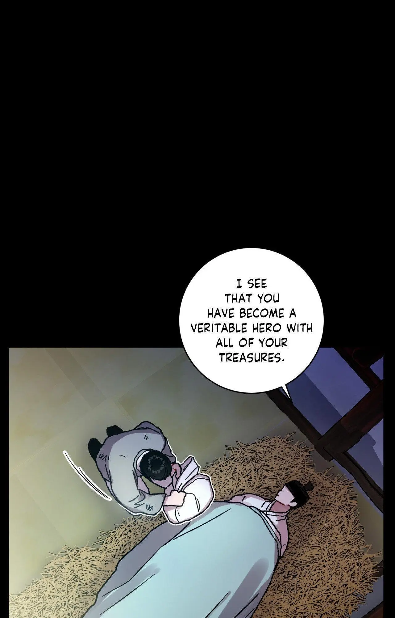 One Summer Day - Chapter 123 Page 83