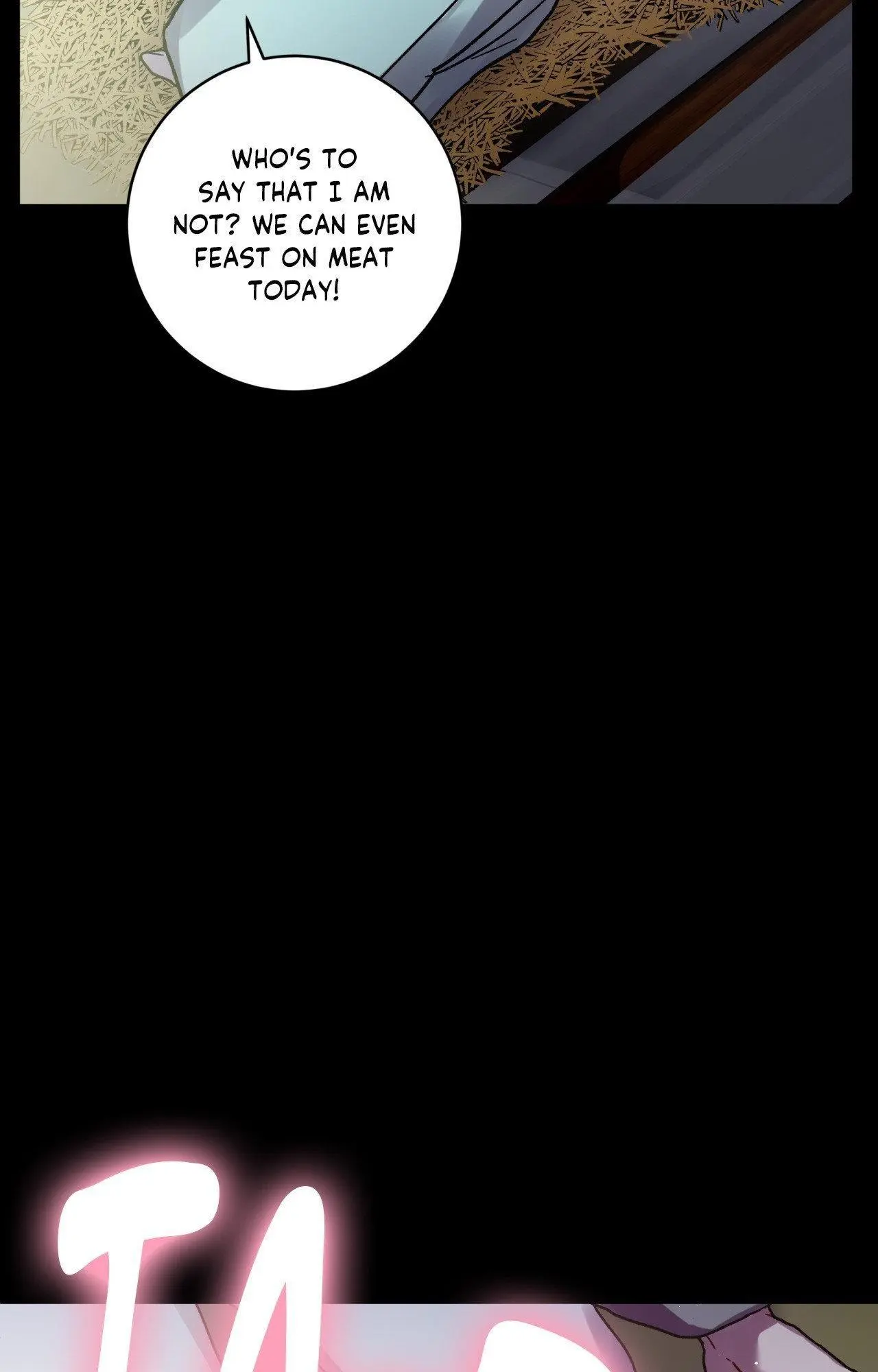 One Summer Day - Chapter 123 Page 84