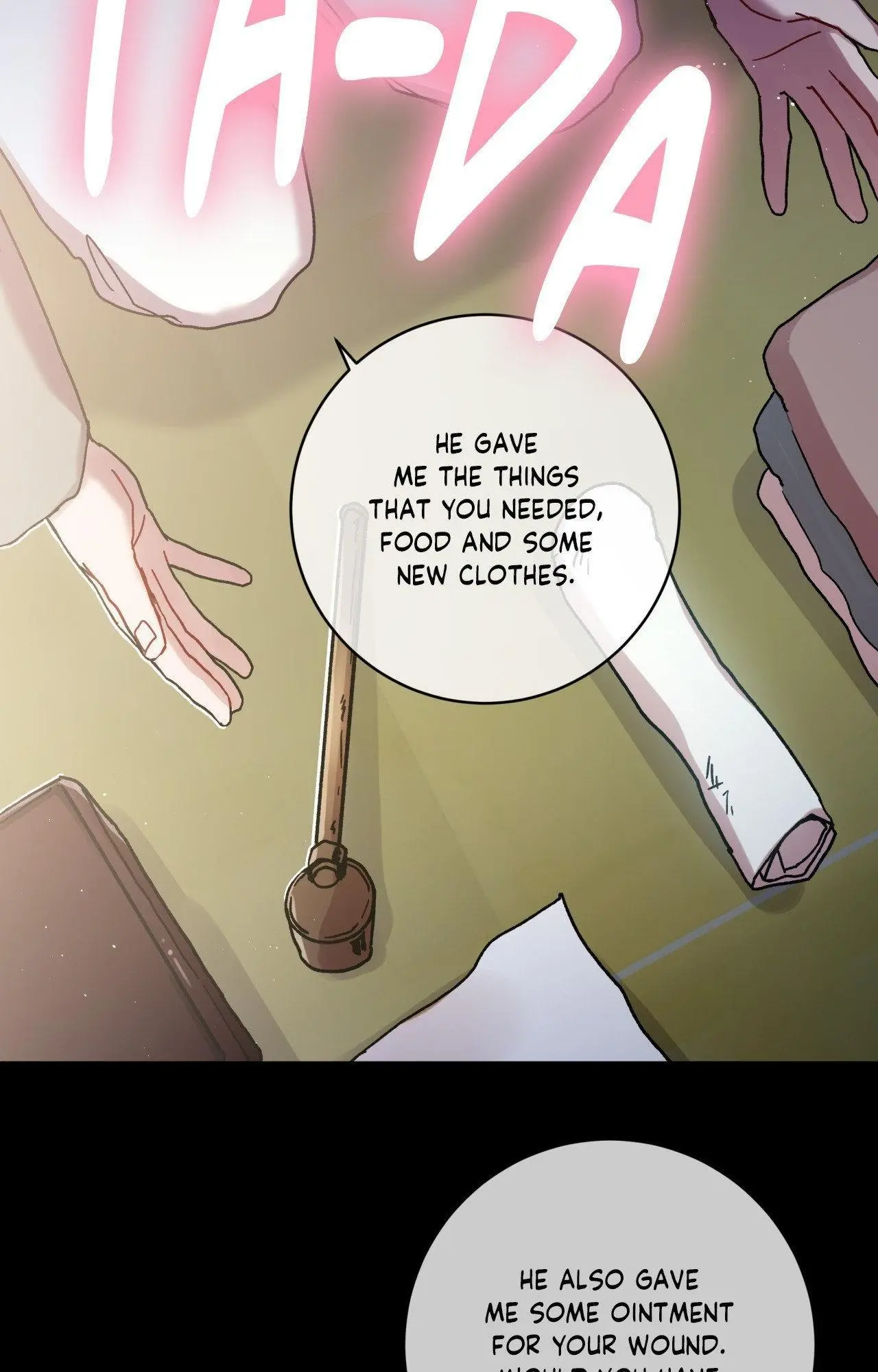 One Summer Day - Chapter 123 Page 85