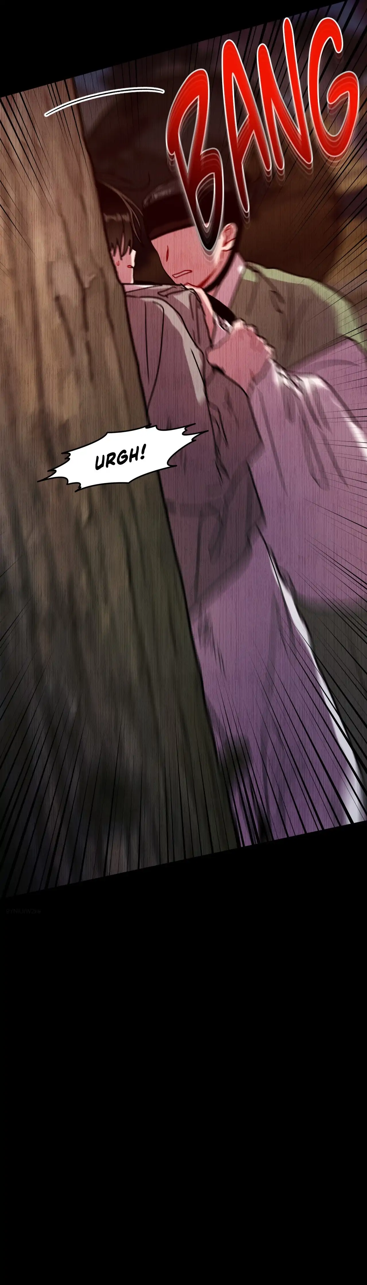 One Summer Day - Chapter 124 Page 19