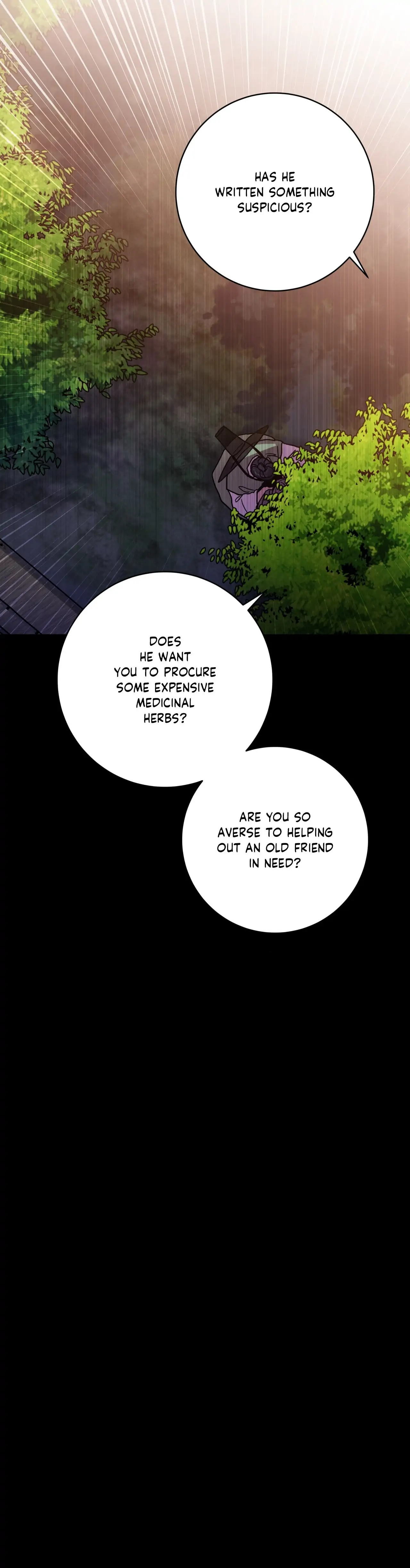 One Summer Day - Chapter 124 Page 24