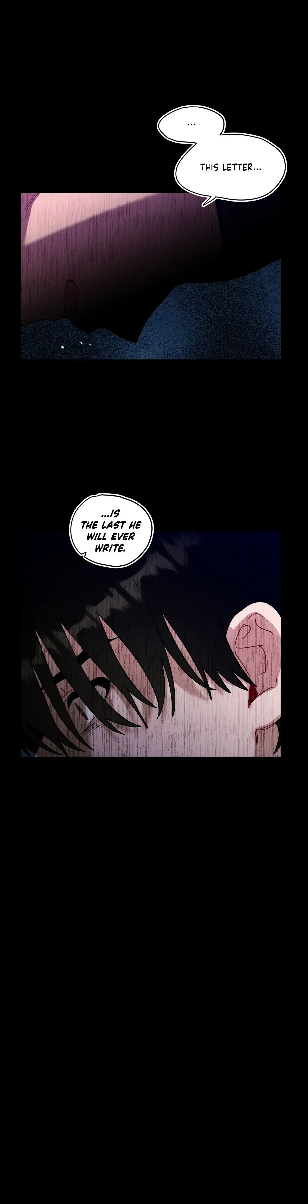 One Summer Day - Chapter 124 Page 25