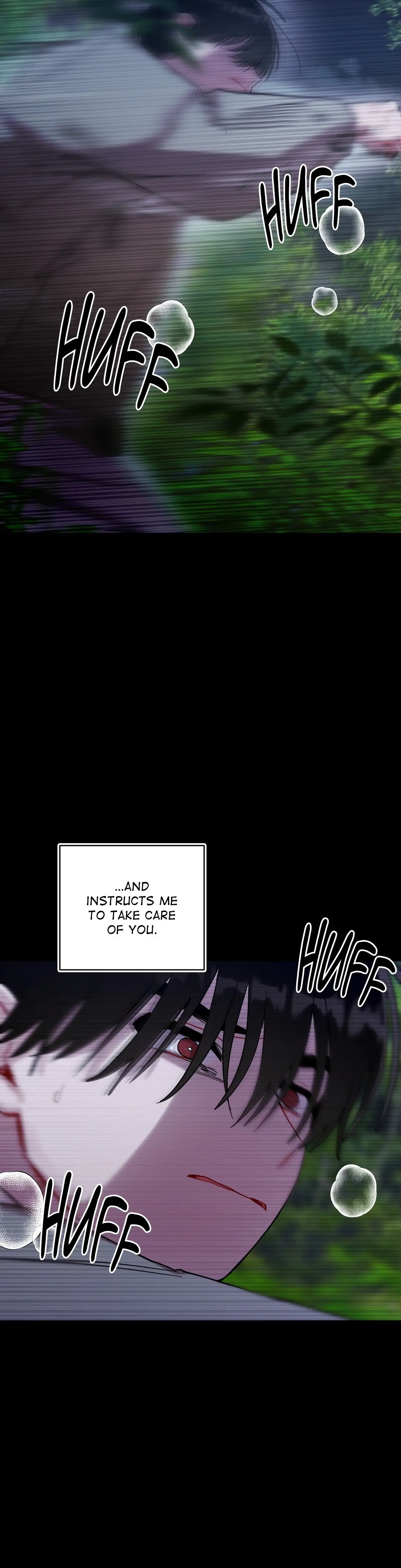 One Summer Day - Chapter 124 Page 27