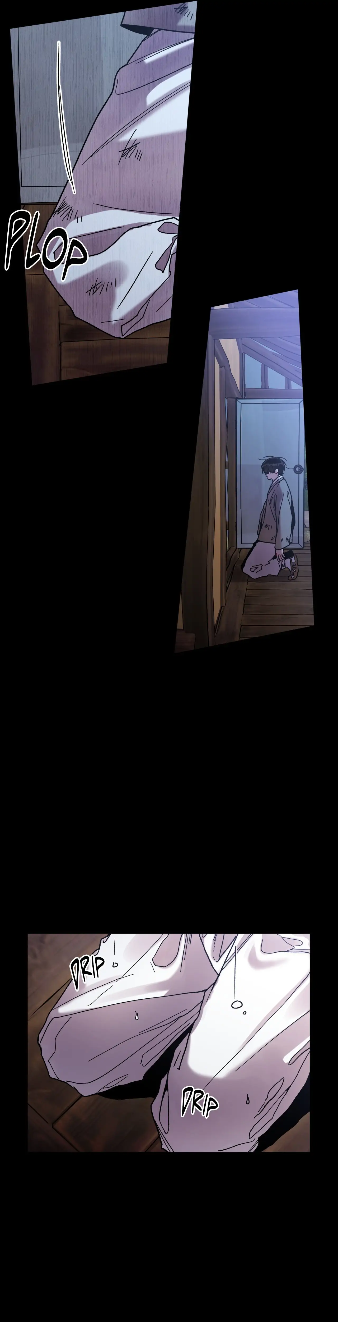 One Summer Day - Chapter 124 Page 31