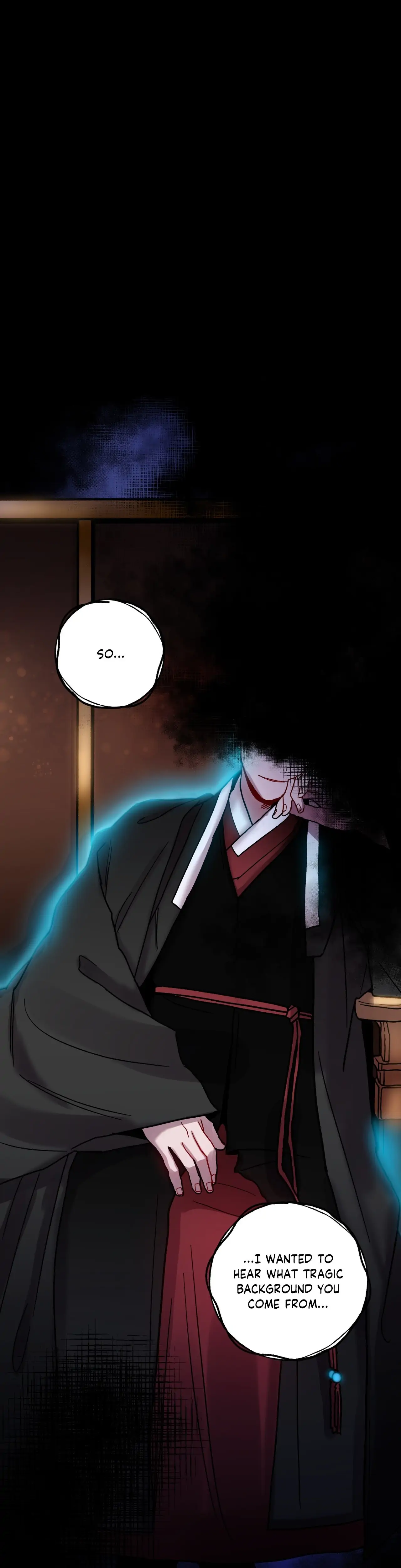 One Summer Day - Chapter 124 Page 35