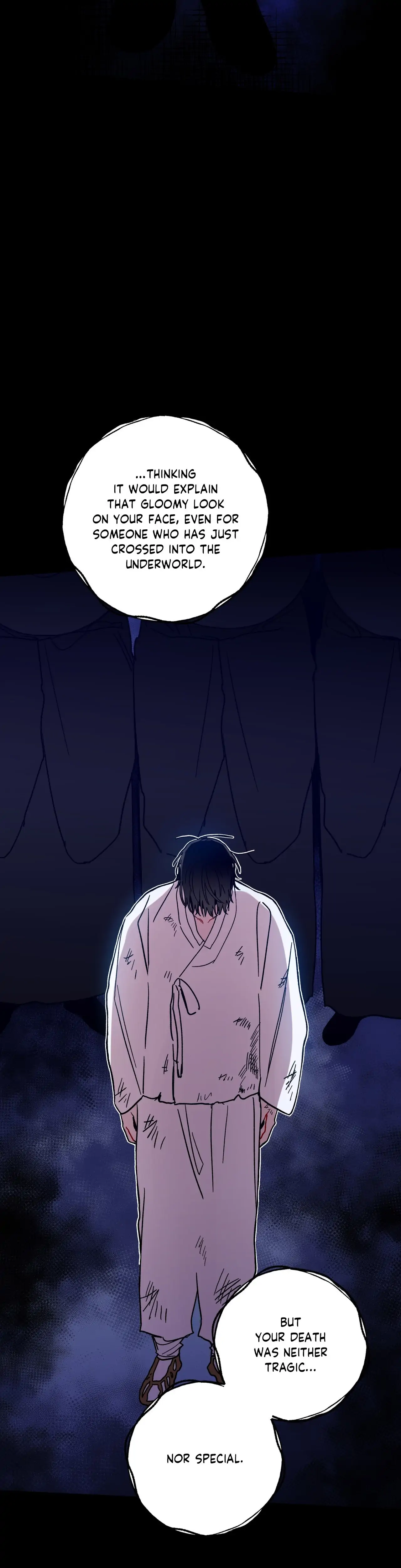 One Summer Day - Chapter 124 Page 36