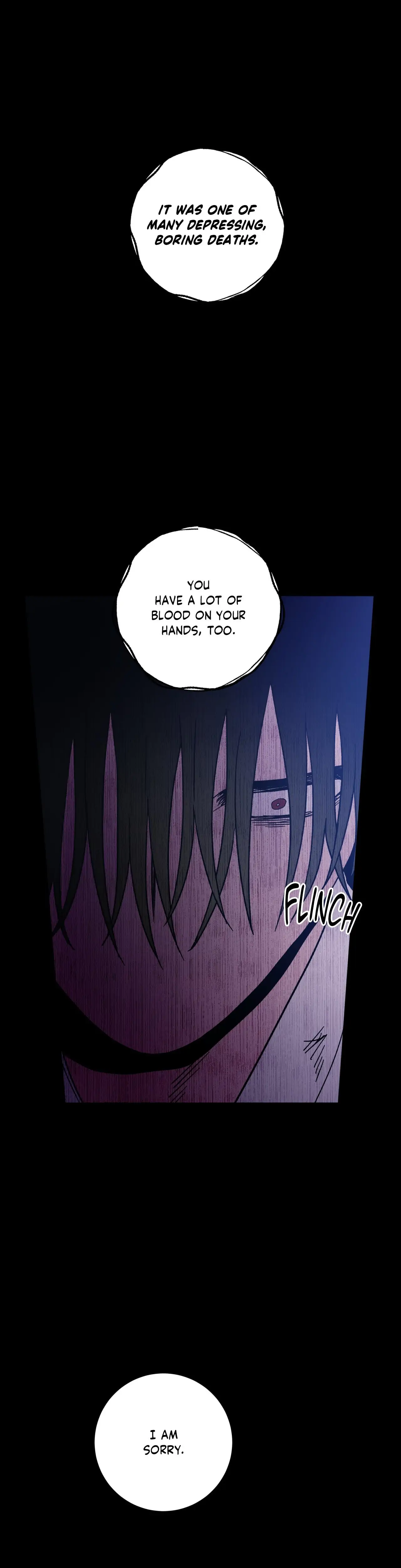 One Summer Day - Chapter 124 Page 37